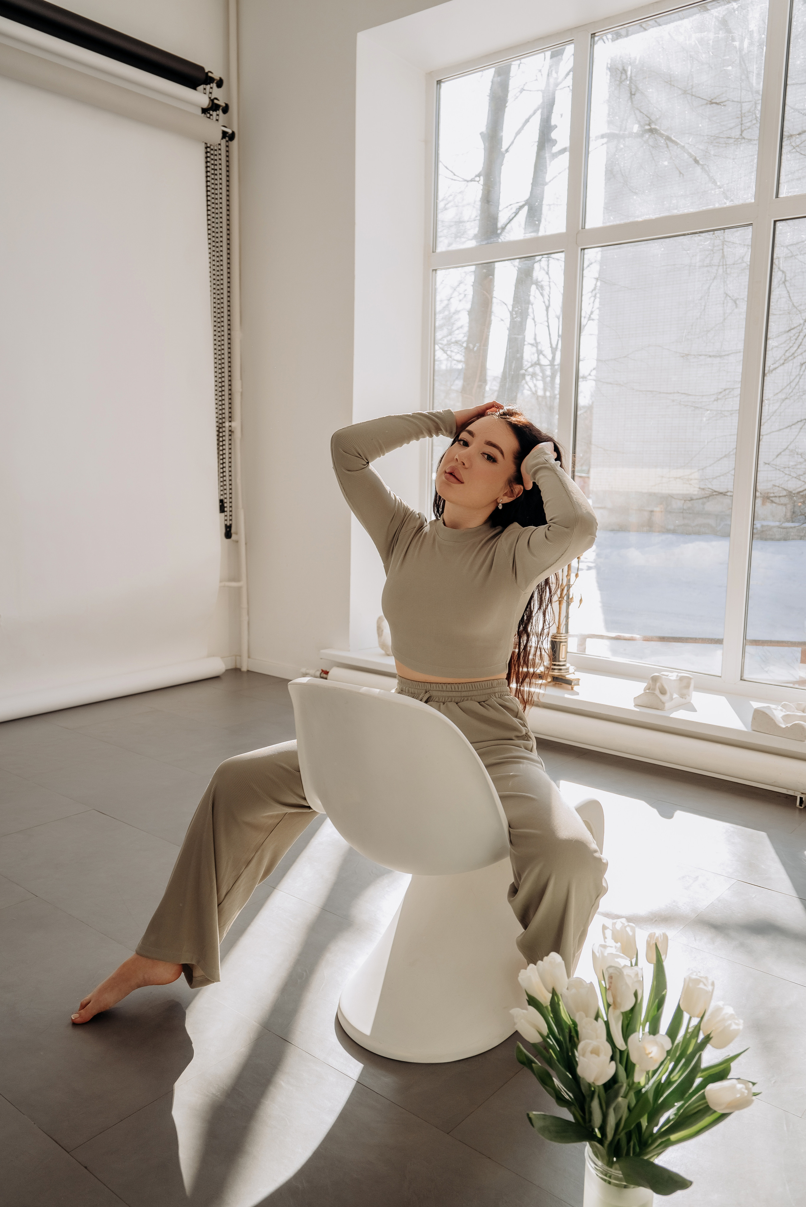 Катя. Фотограф Тверь. Анна Драго