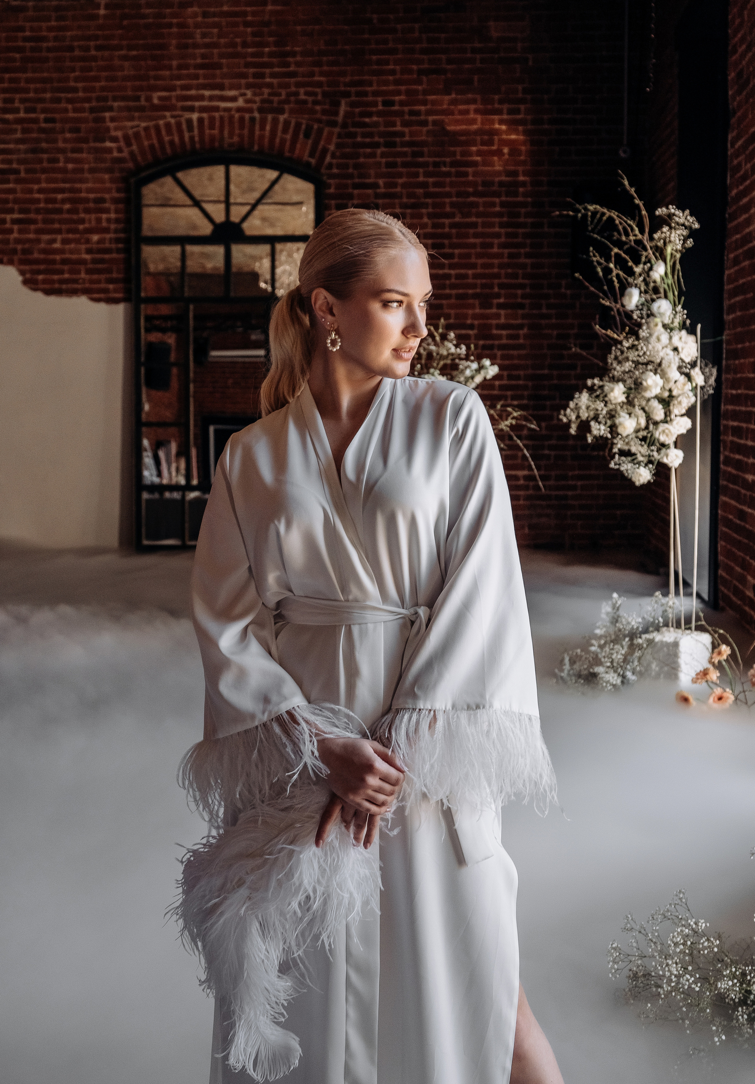 Валерия и Андрей Проект. Фотограф Тверь. Анна Драго