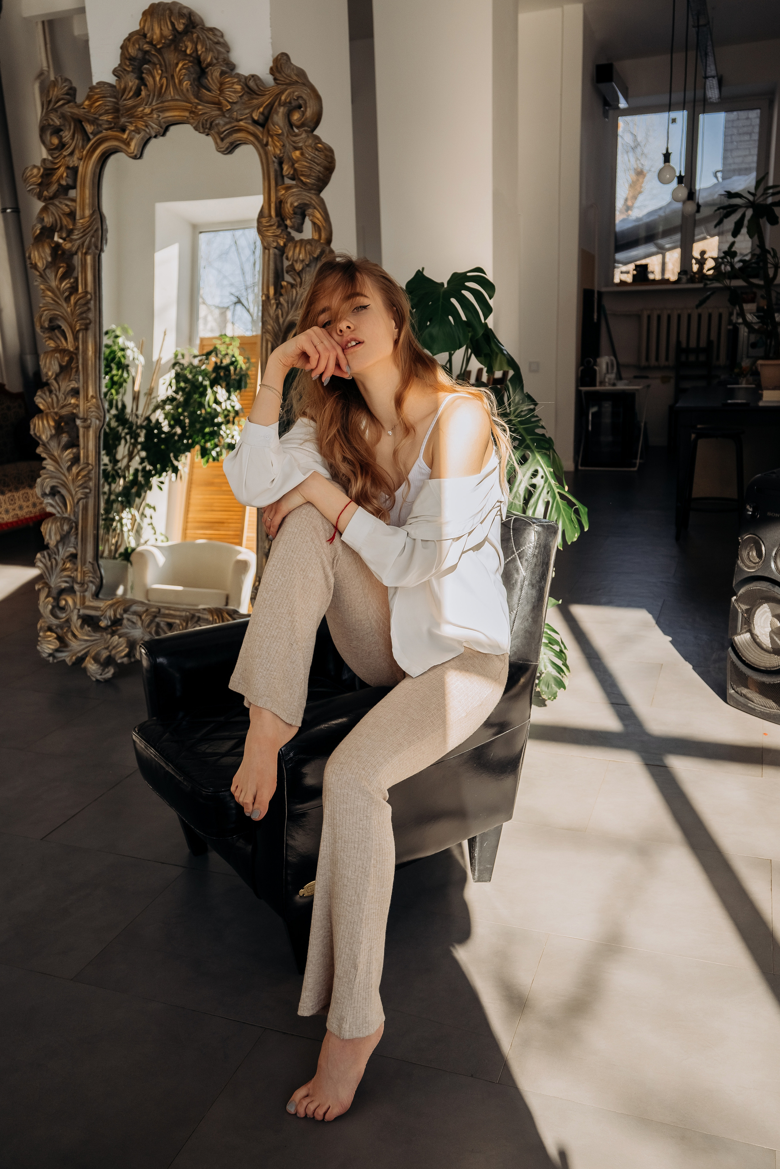 Ксюша. Фотограф Тверь. Анна Драго