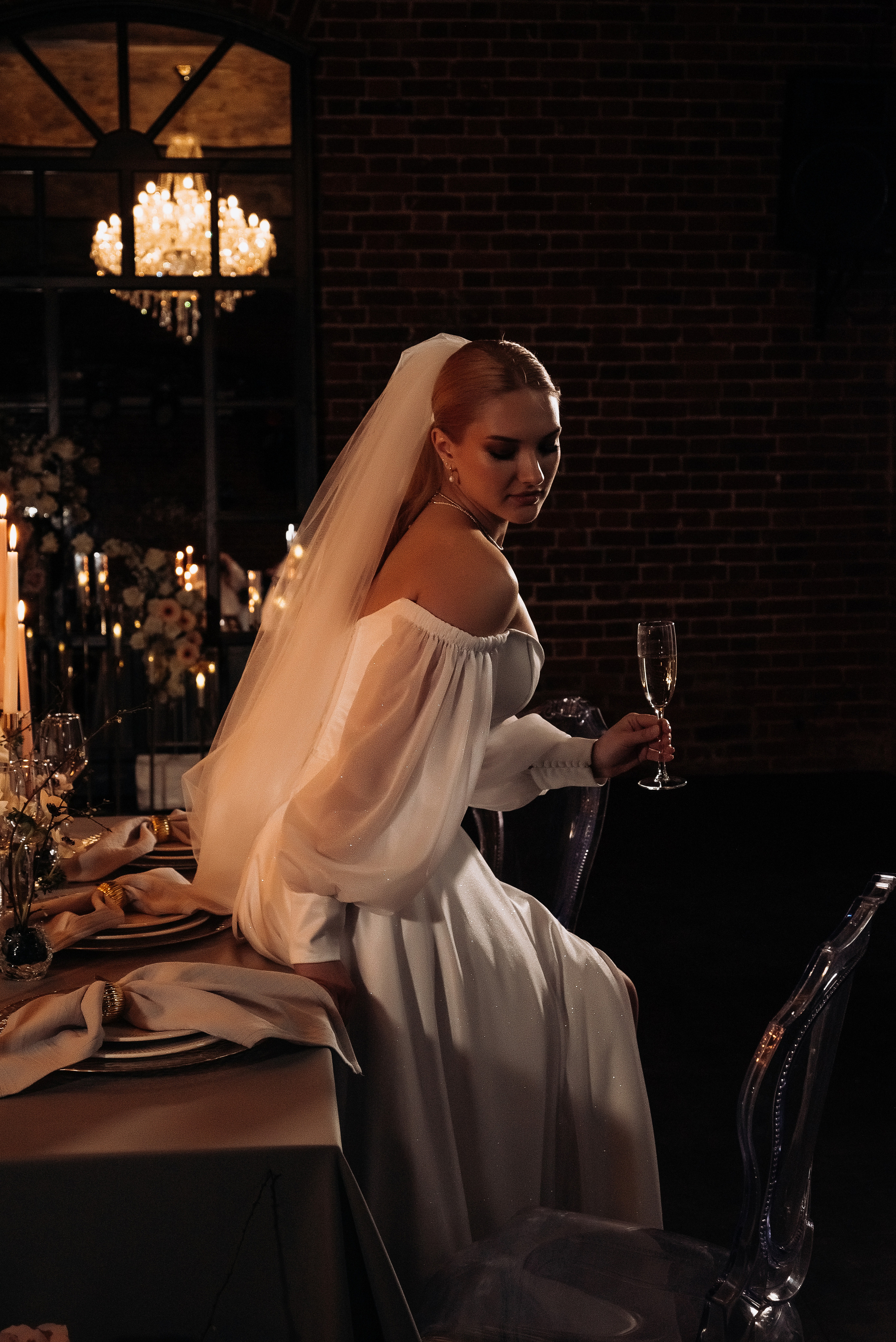 Валерия и Андрей Проект. Фотограф Тверь. Анна Драго