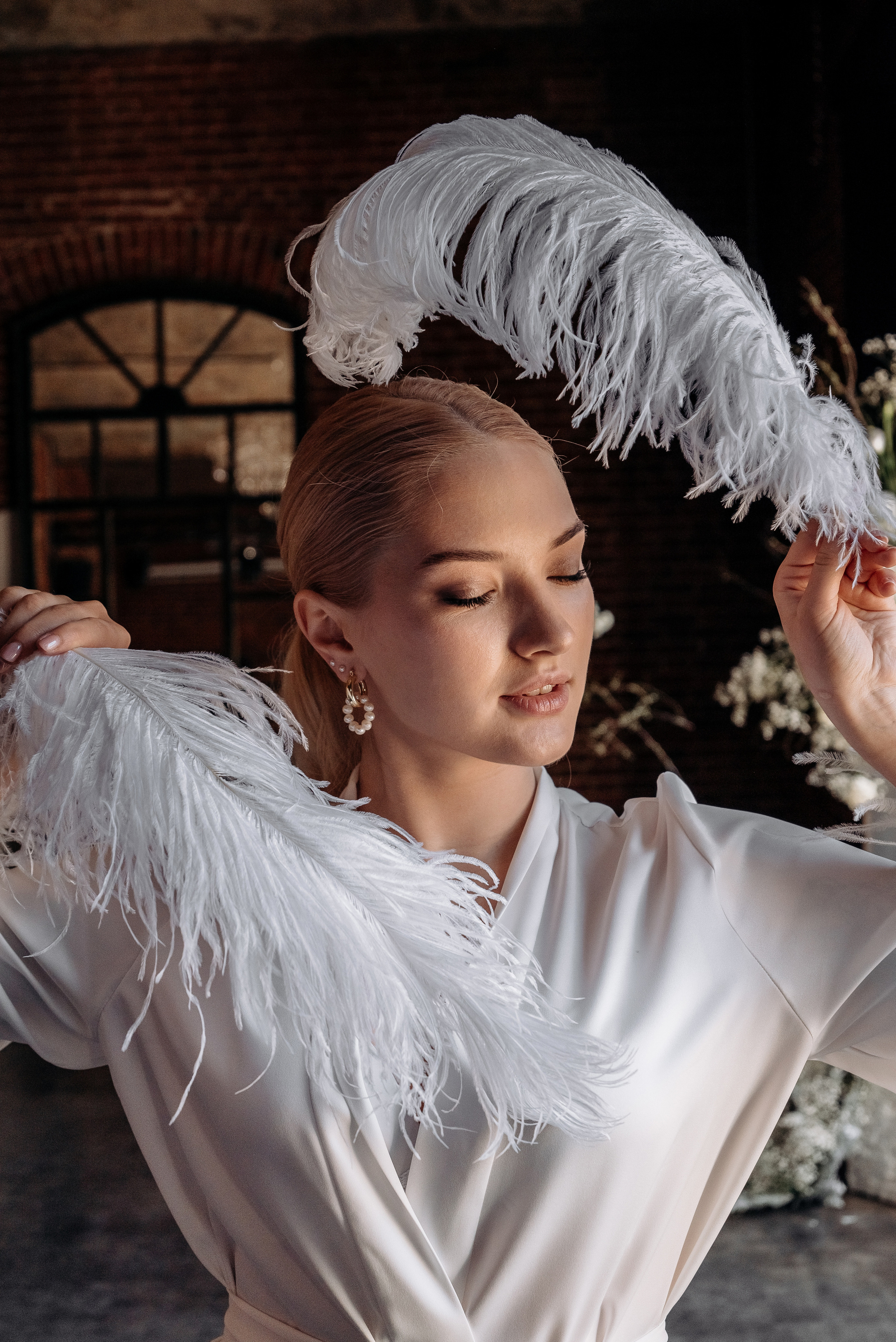 Валерия и Андрей Проект. Фотограф Тверь. Анна Драго