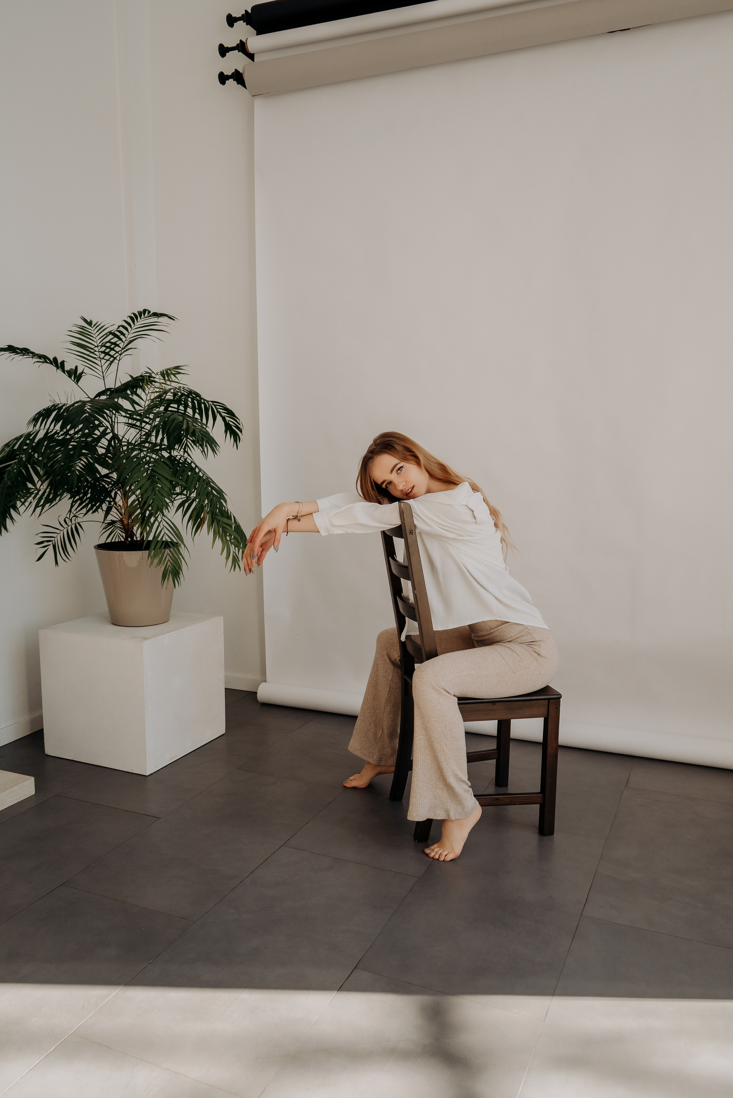 Ксюша. Фотограф Тверь. Анна Драго