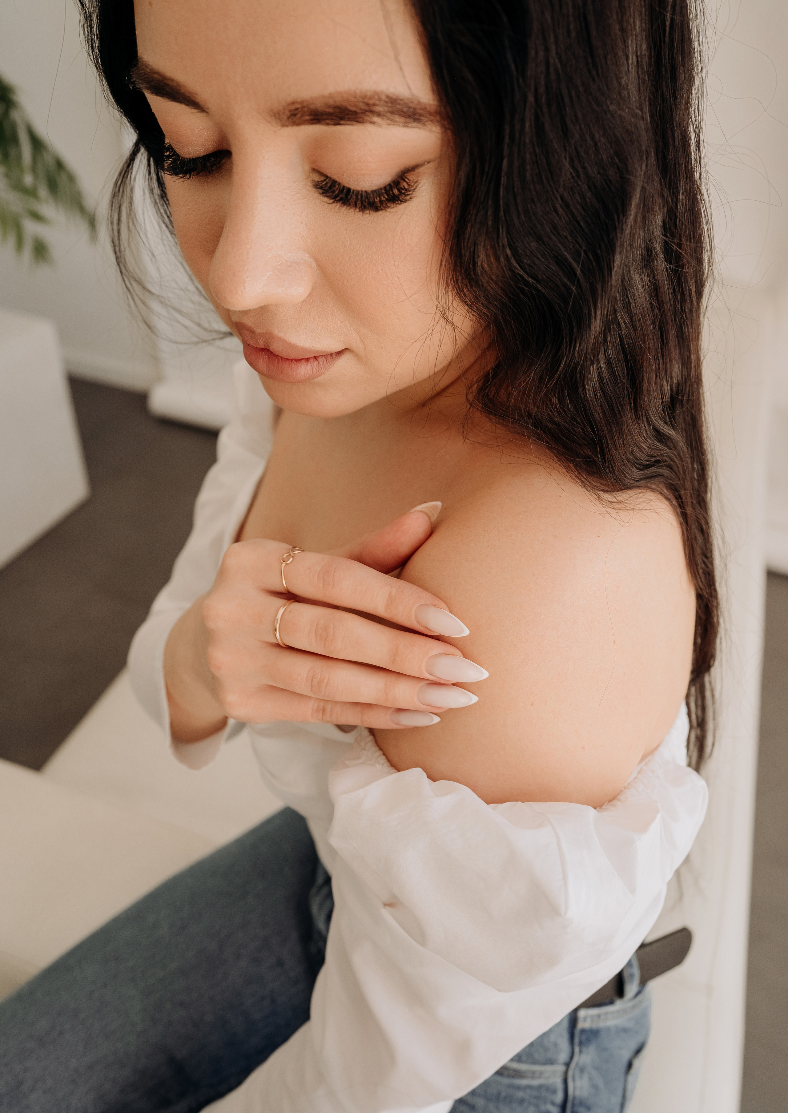 Катя. Фотограф Тверь. Анна Драго