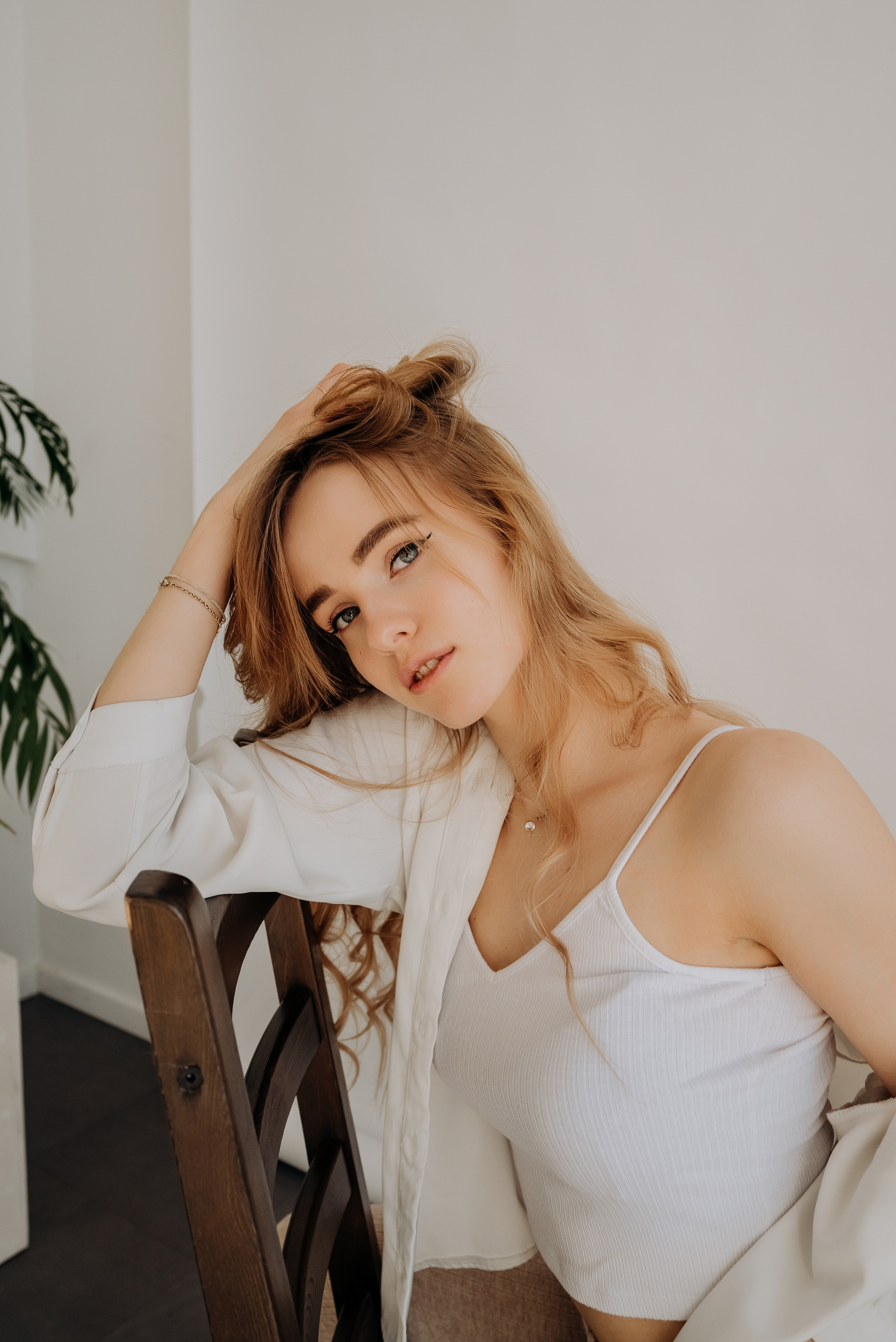 Ксюша. Фотограф Тверь. Анна Драго