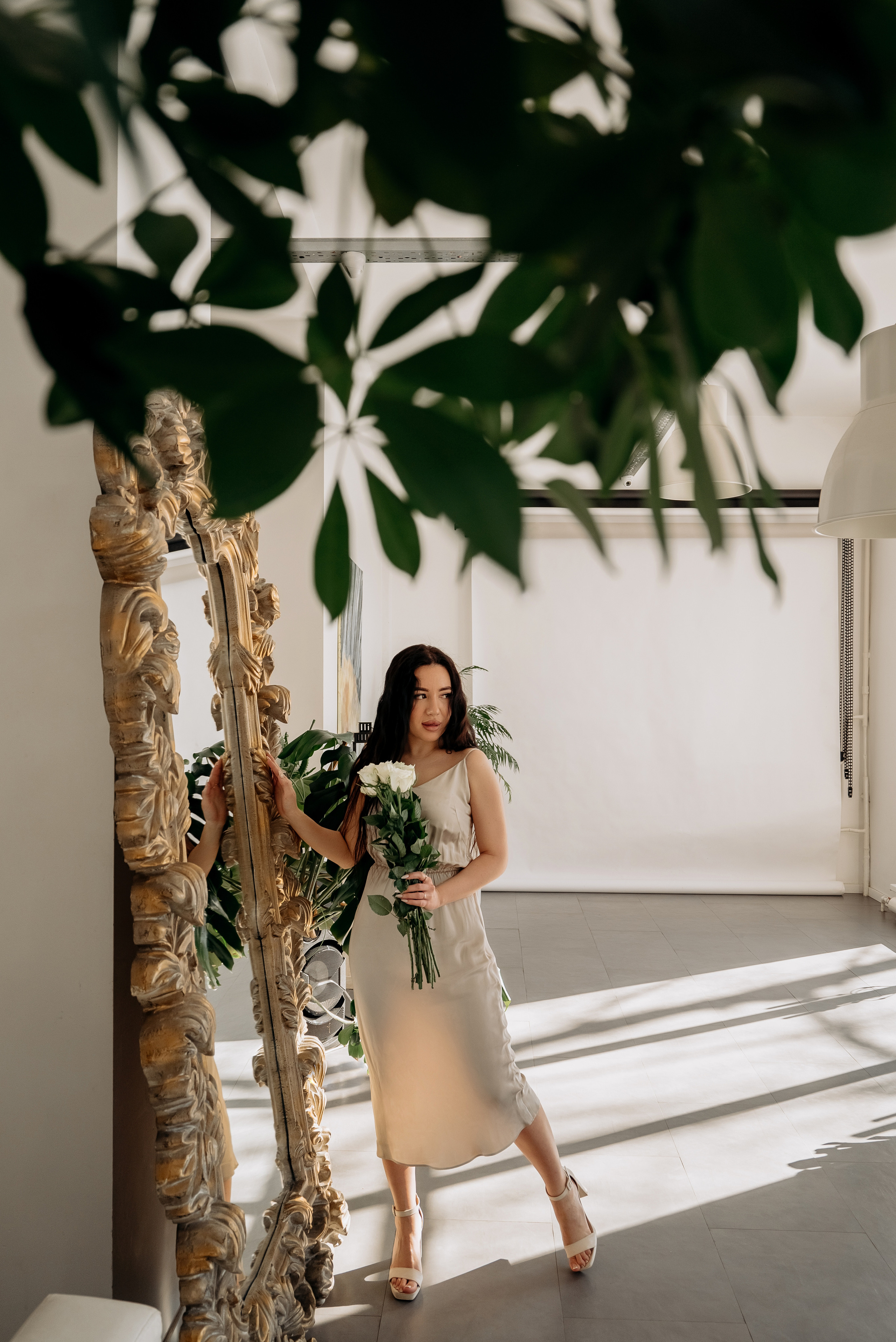 Катя. Фотограф Тверь. Анна Драго