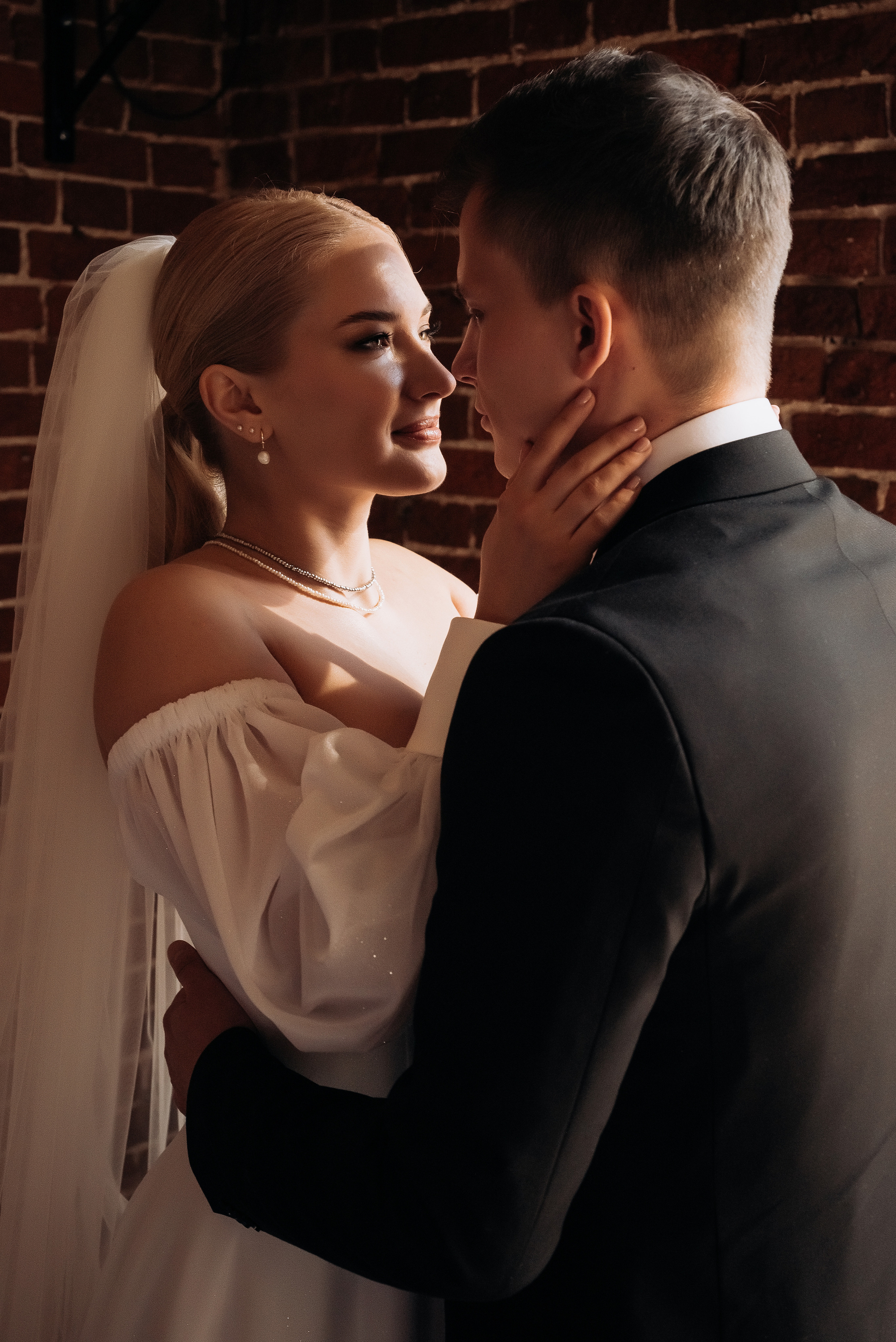 Валерия и Андрей Проект. Фотограф Тверь. Анна Драго