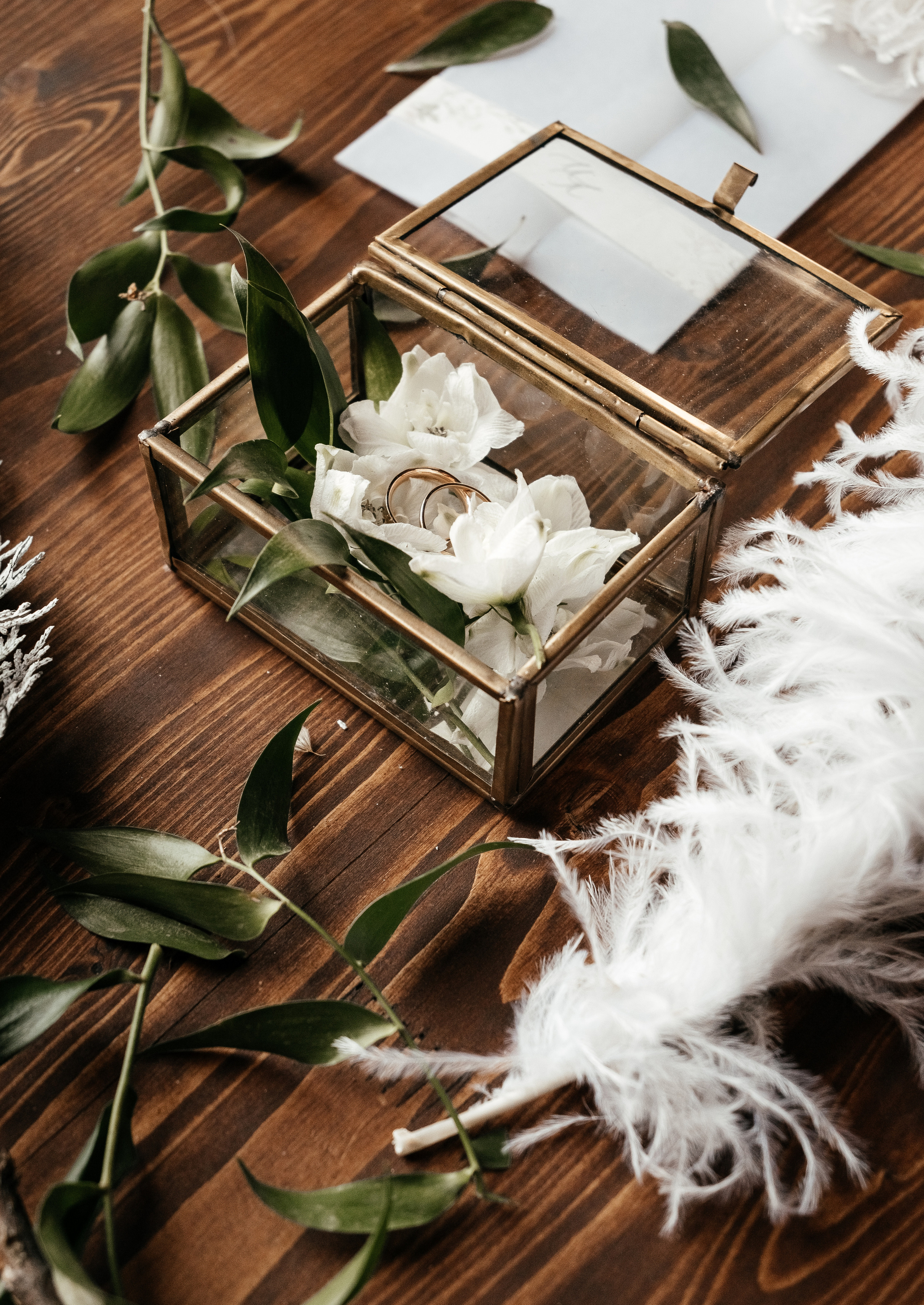 Валерия и Андрей Проект. Фотограф Тверь. Анна Драго