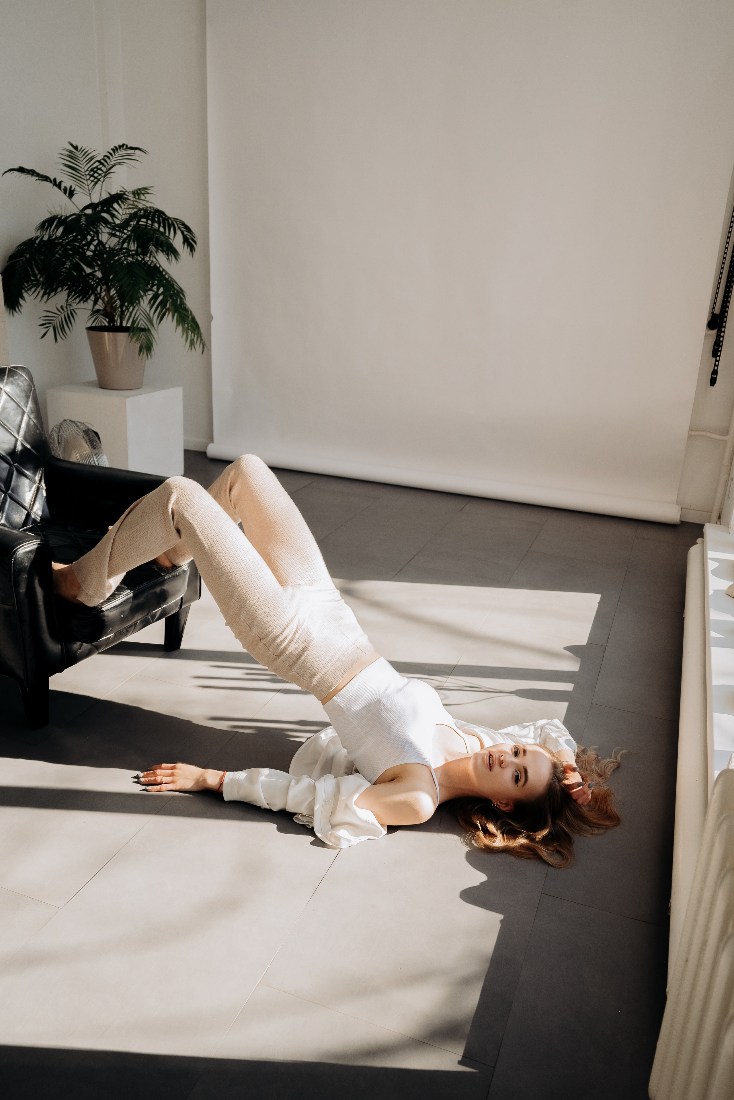 Ксюша. Фотограф Тверь. Анна Драго