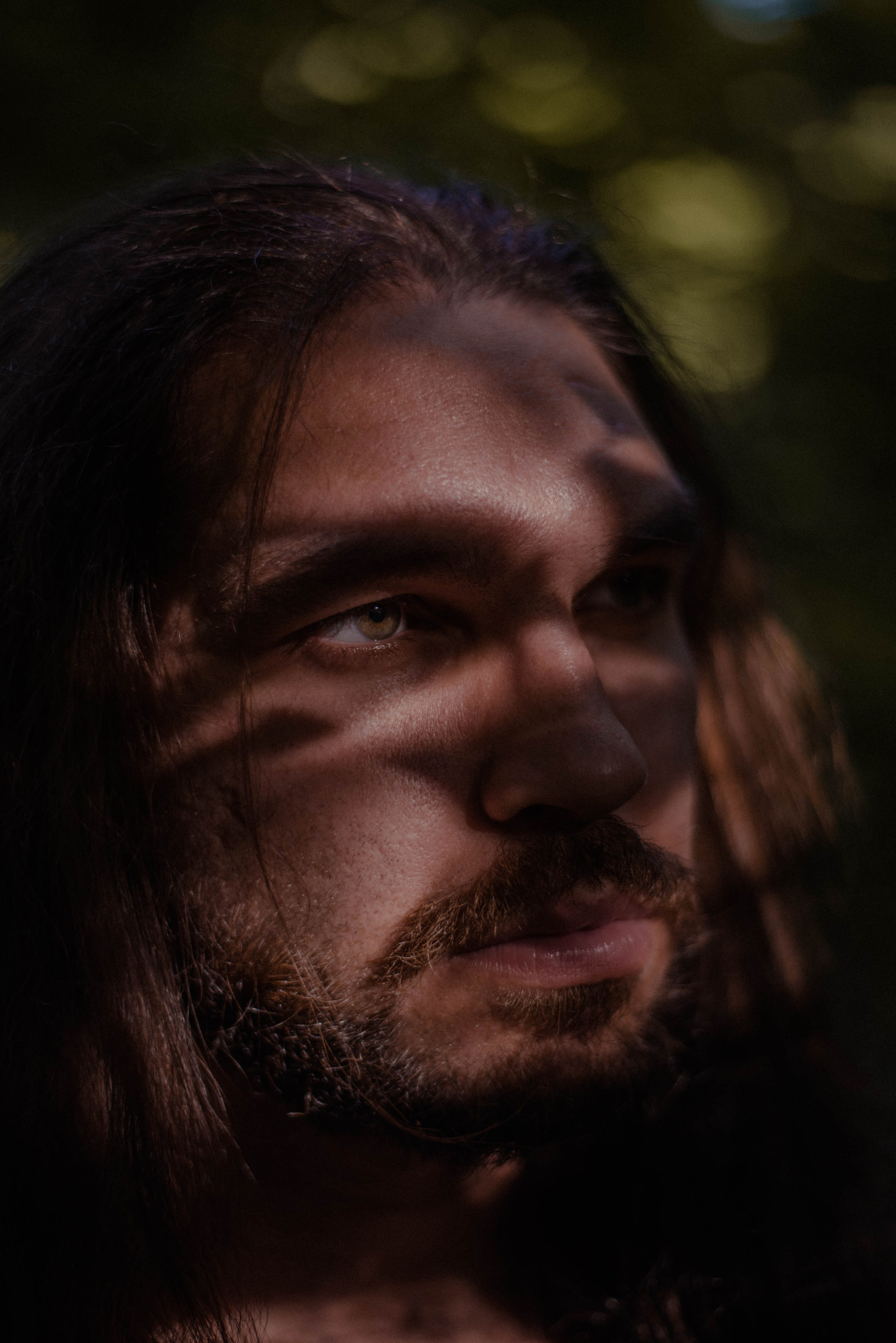 Мужское начало. Olgamashh