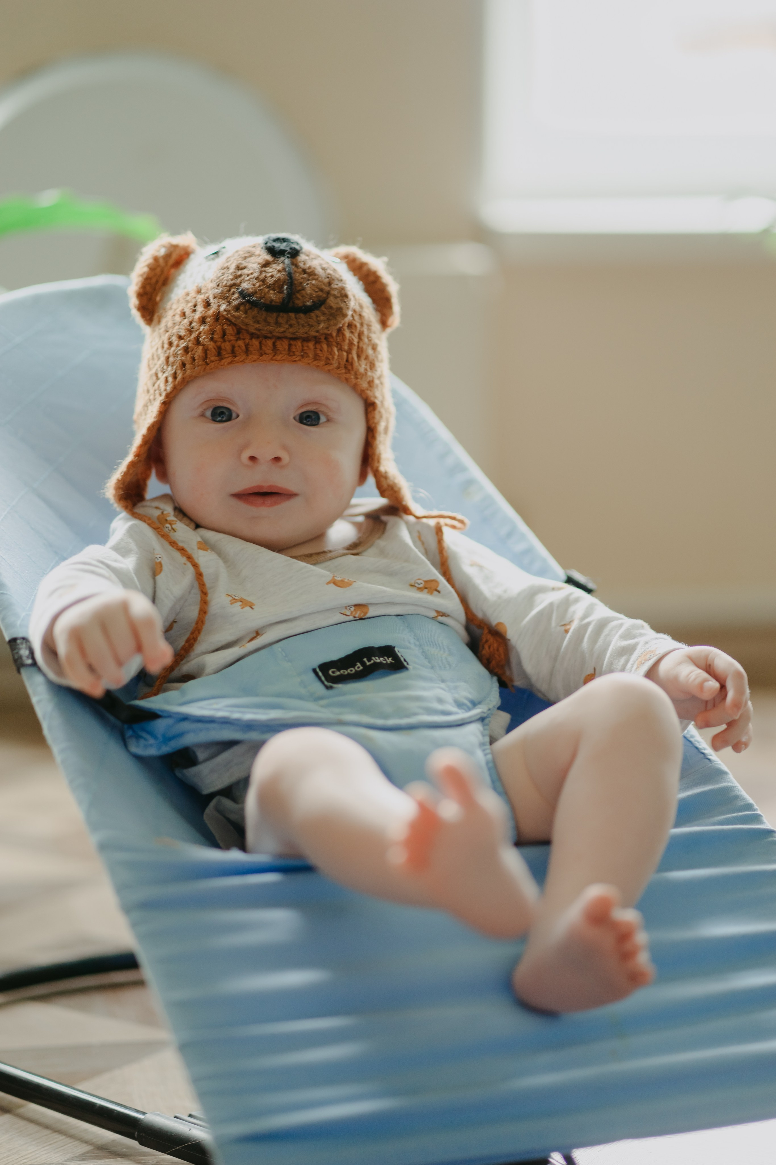 Материнство по настоящему. Olgamashh