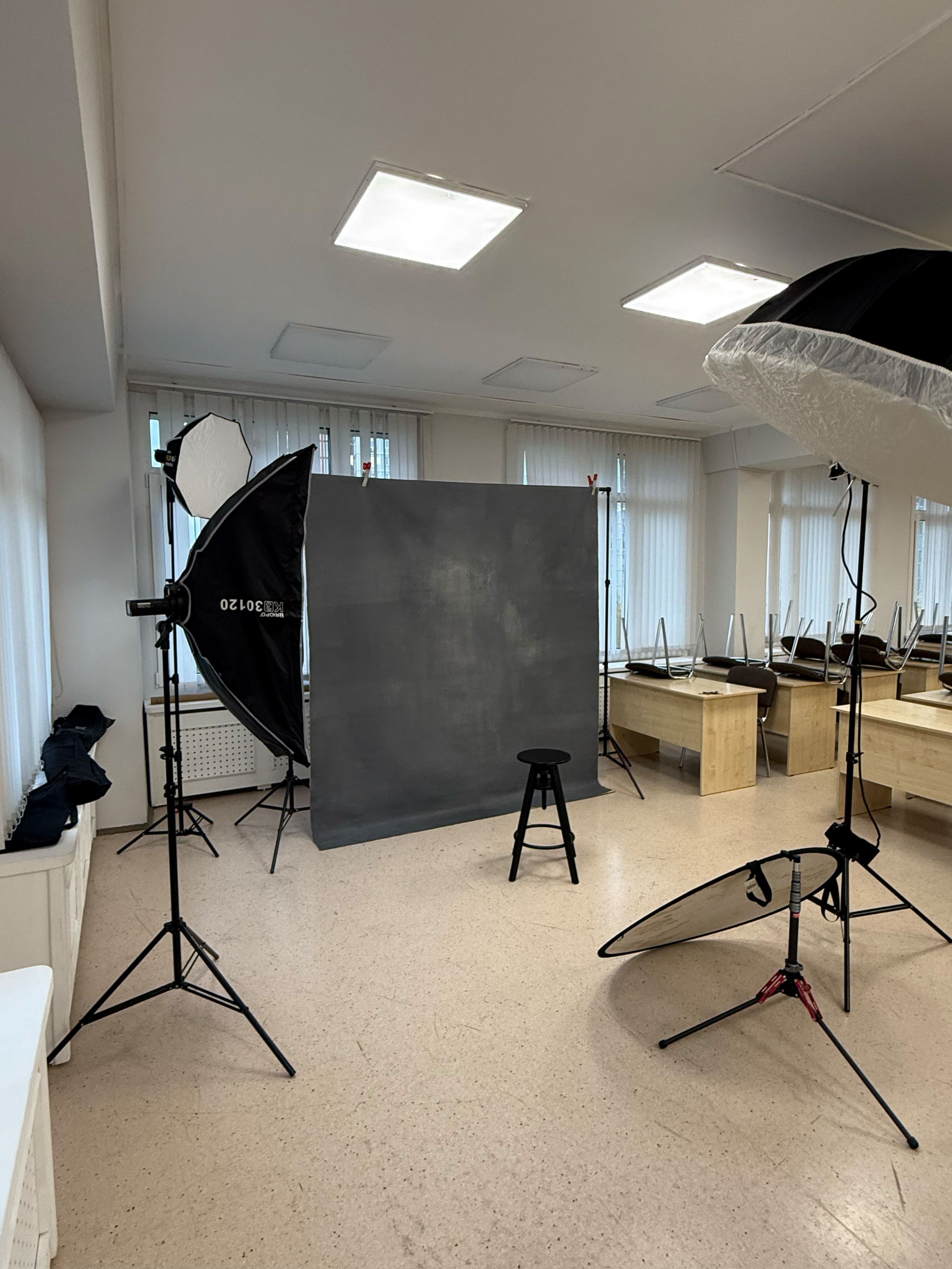 Зонт130 + стрип + окт60 на контр. Семейный фотограф Александр Передерий