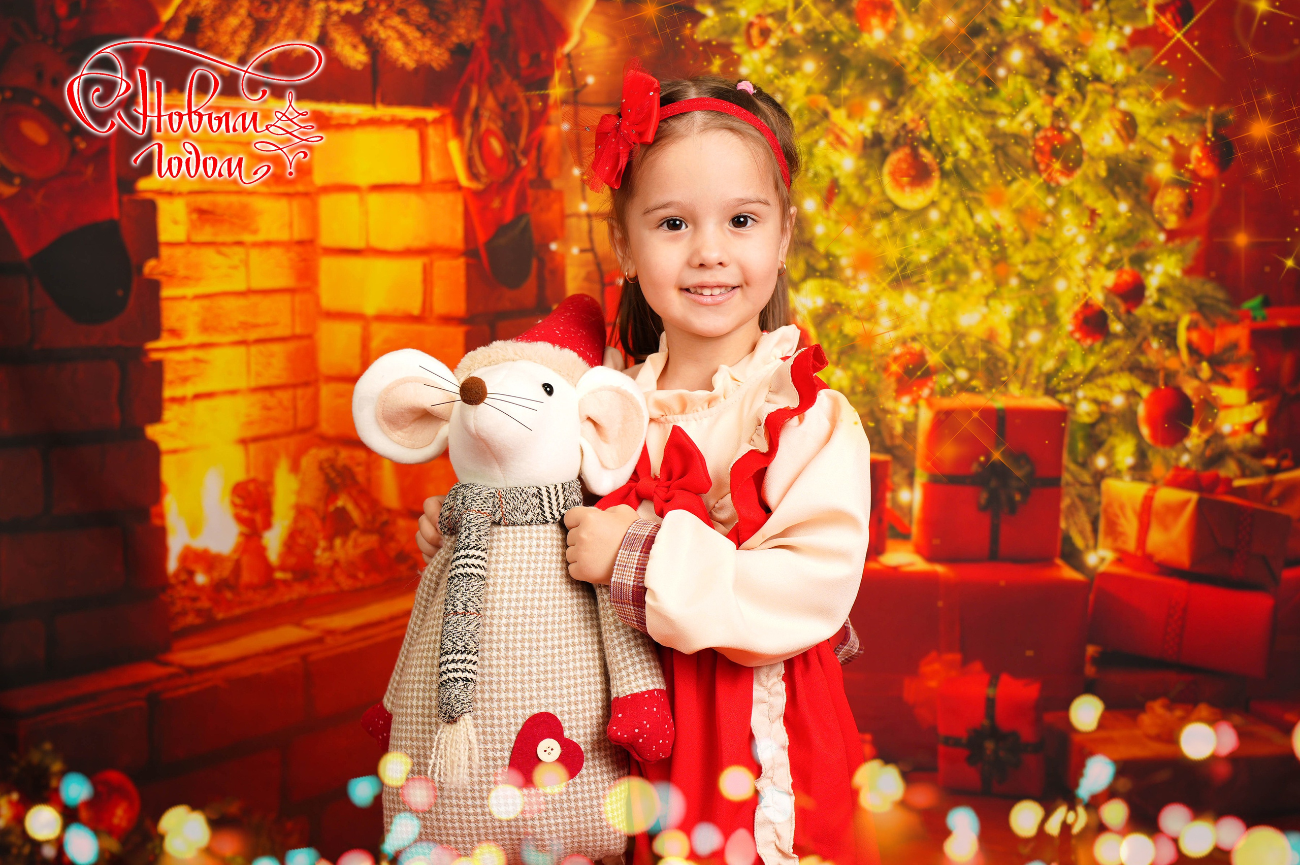 Фотопроекты. Детская фотография в Анжеро-Судженске