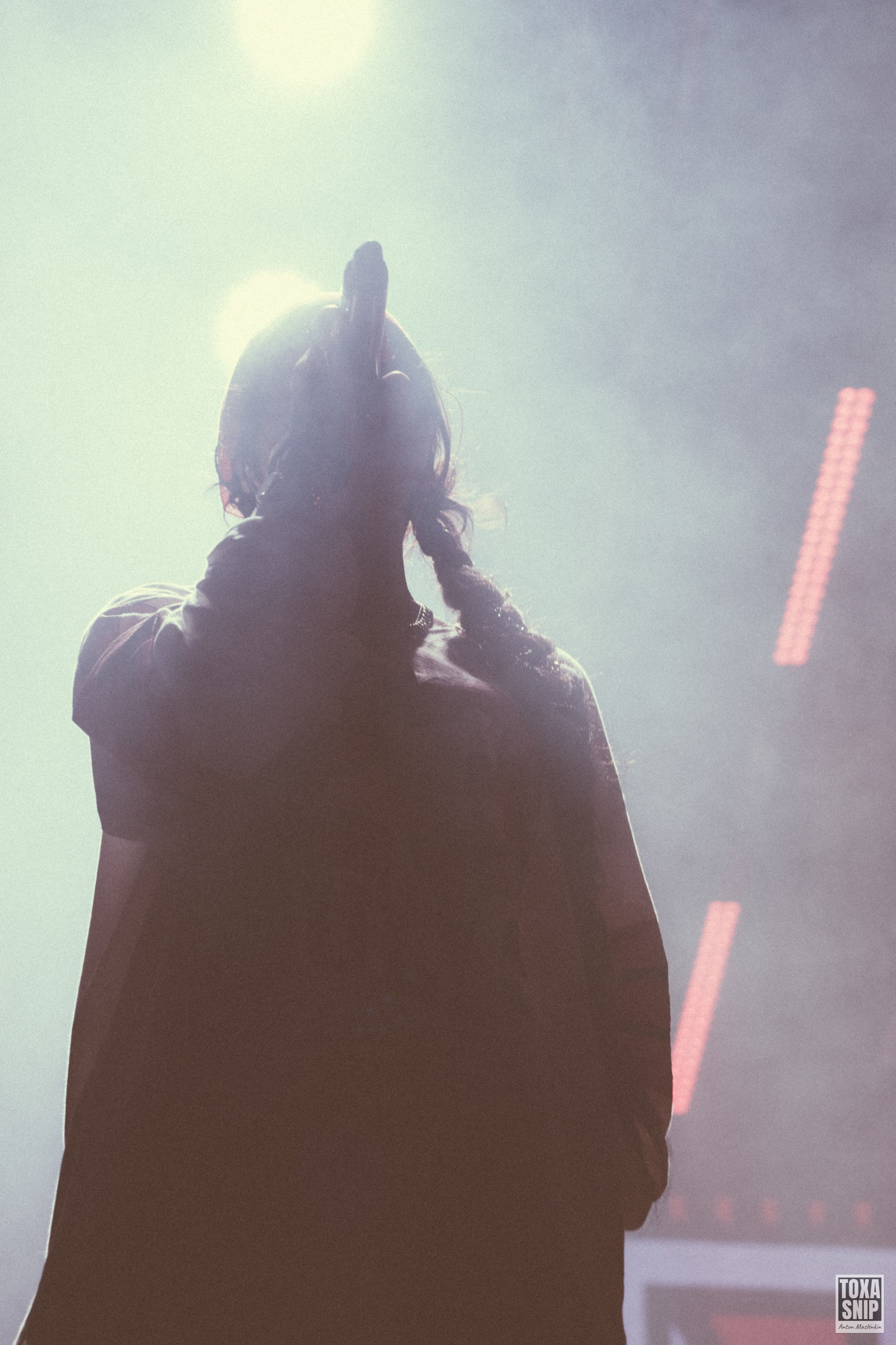 Концерт группы СЛОТ / ОЛДСКУЛЫ СВЕЛО в Москве. Toxasnip Photo | Anton Maslenkin