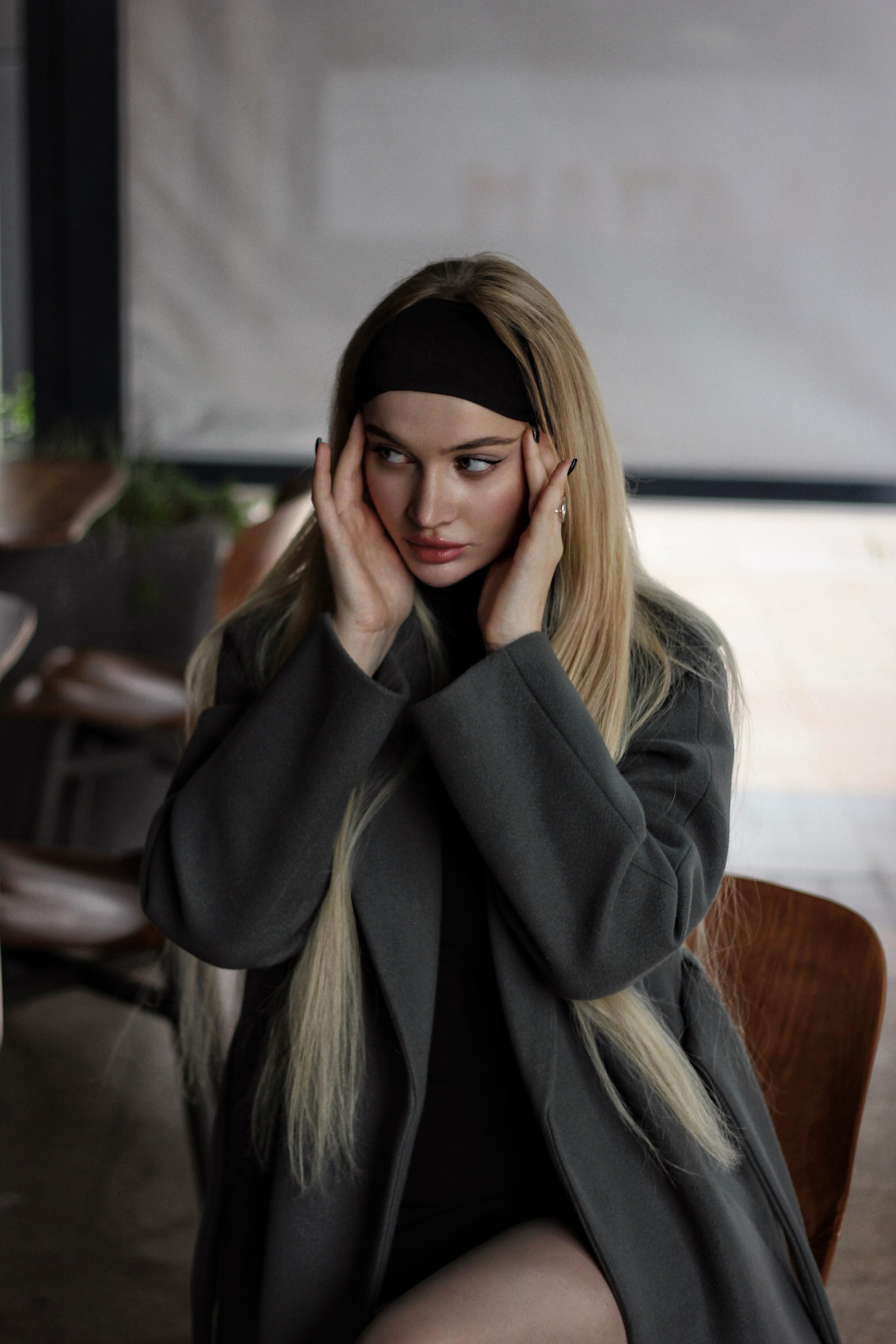 Юлия. Дарья Шибаева, фотограф