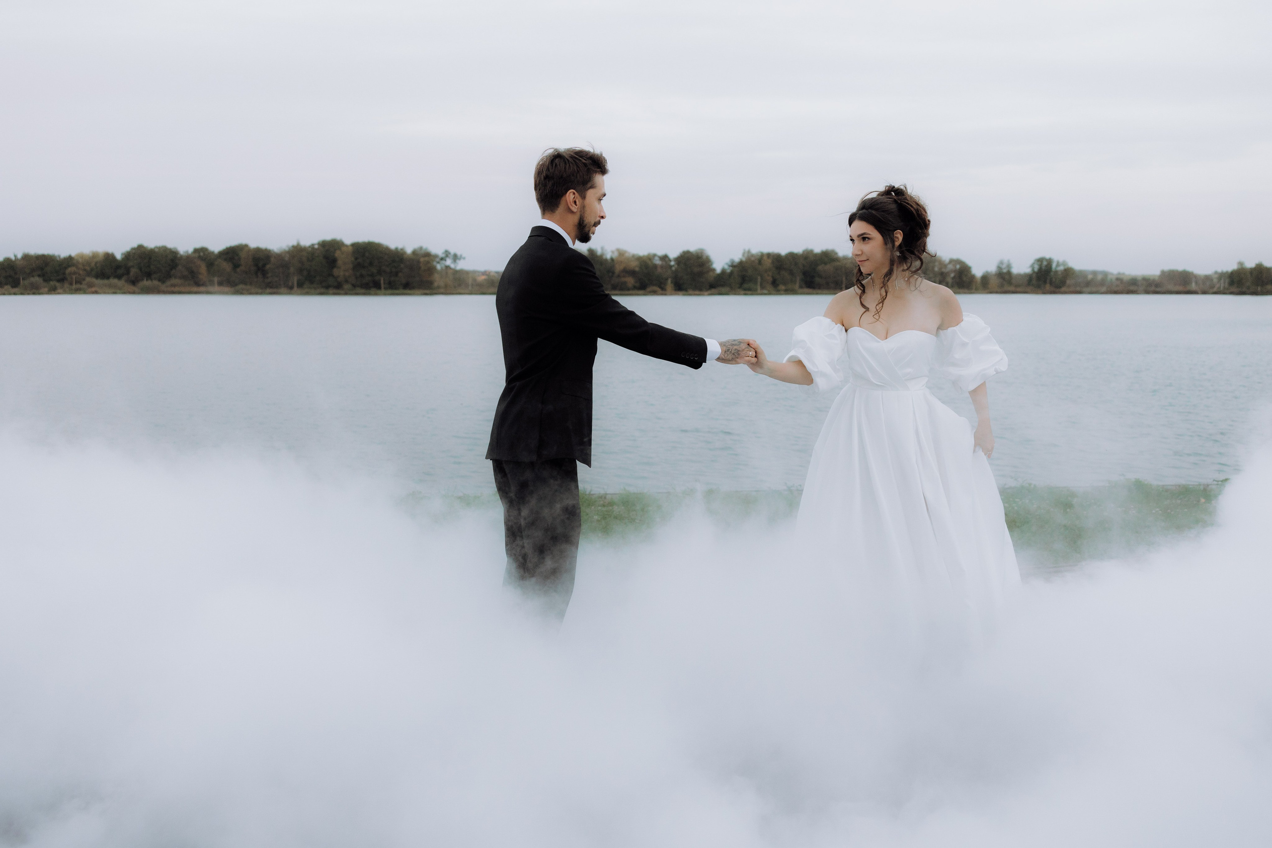RODION_NARINE (OSENKA WEDDING). Фотограф Андрей Ширкалин Москва Московская обл, Коломна, Рязань