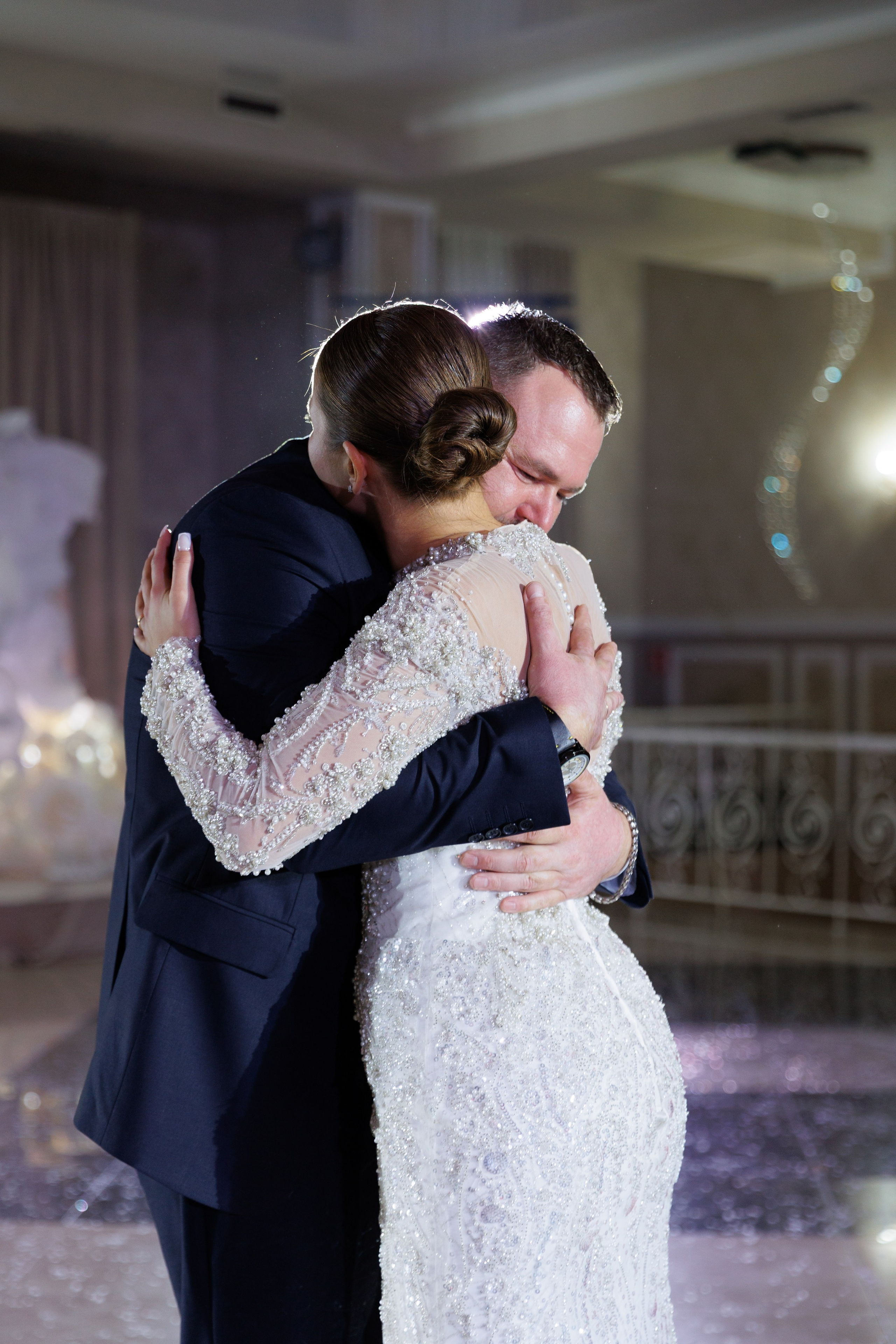 Ты — мой воздух. Аксанна Аракелян