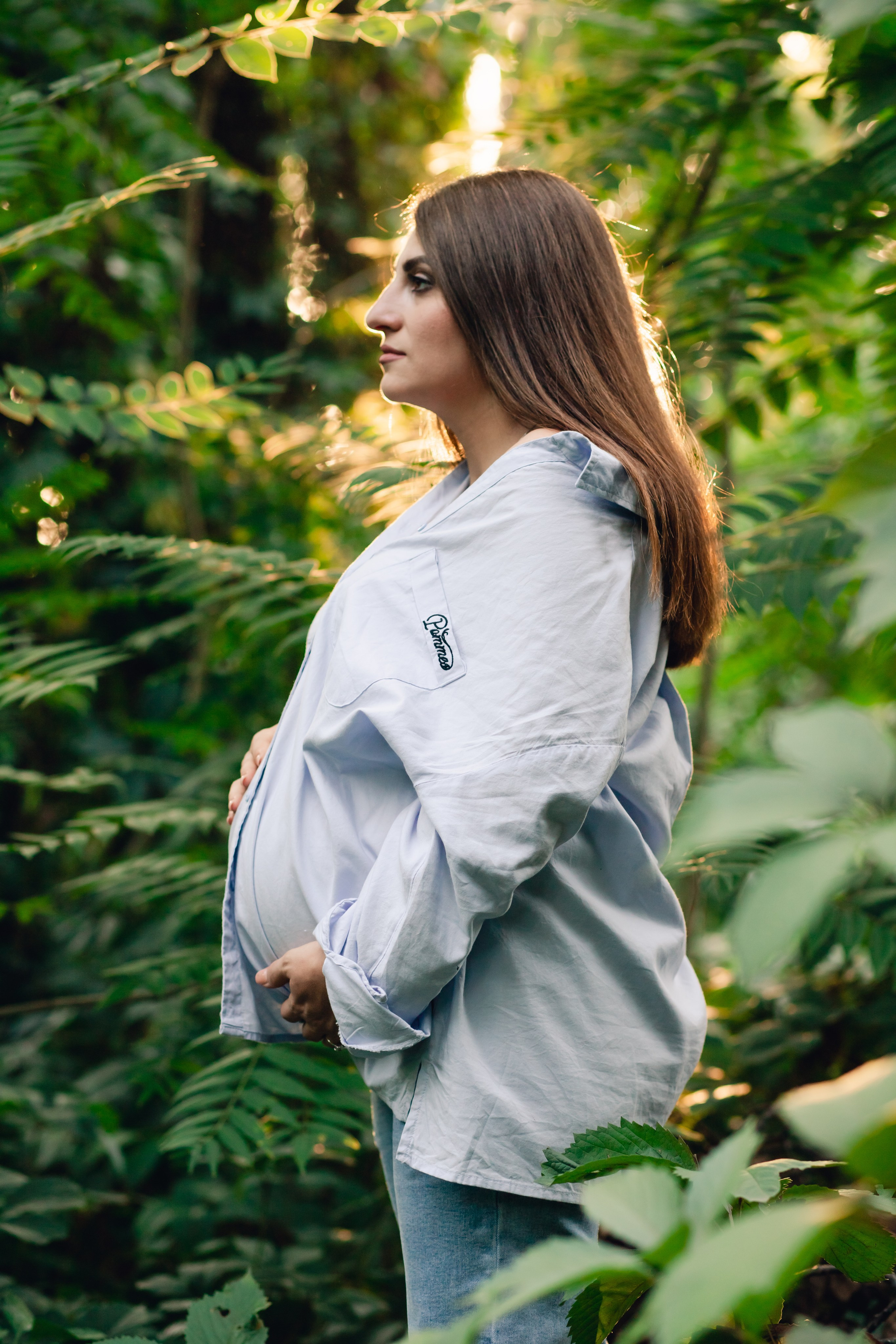 Лейла и семья. Свадебный и семейный фотограф в Краснодарском крае