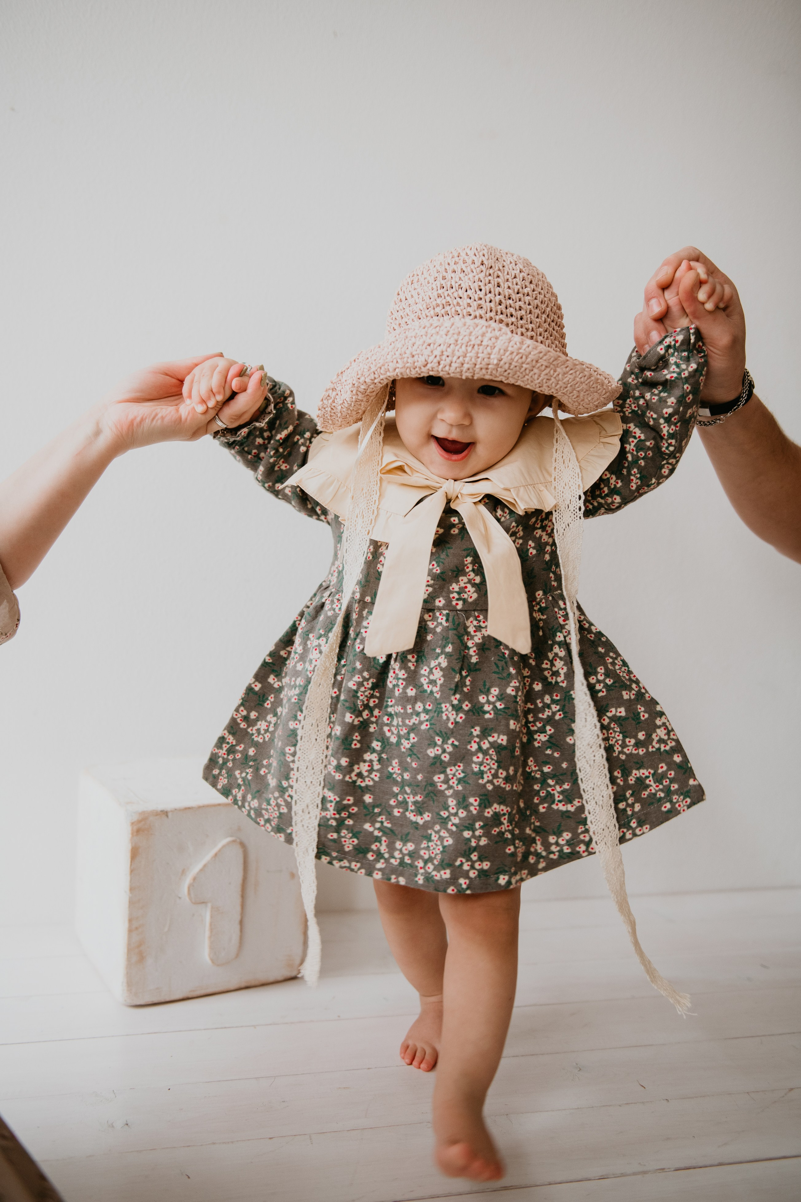 День рождения. Детский и семейный фотограф в Армавире Даша Зубкова