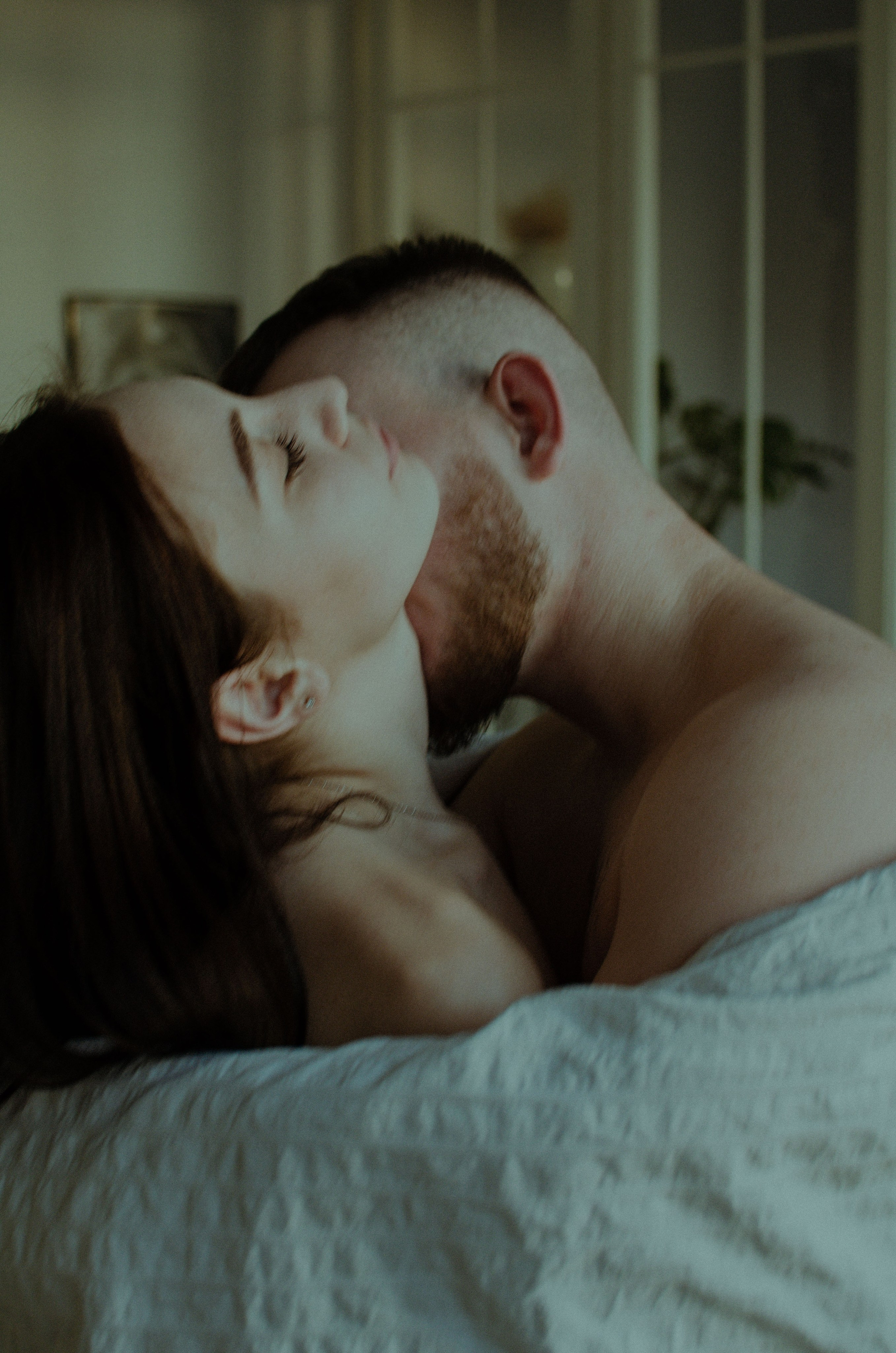 Пара. Фотограф в Екатеринбурге Аня Махмина