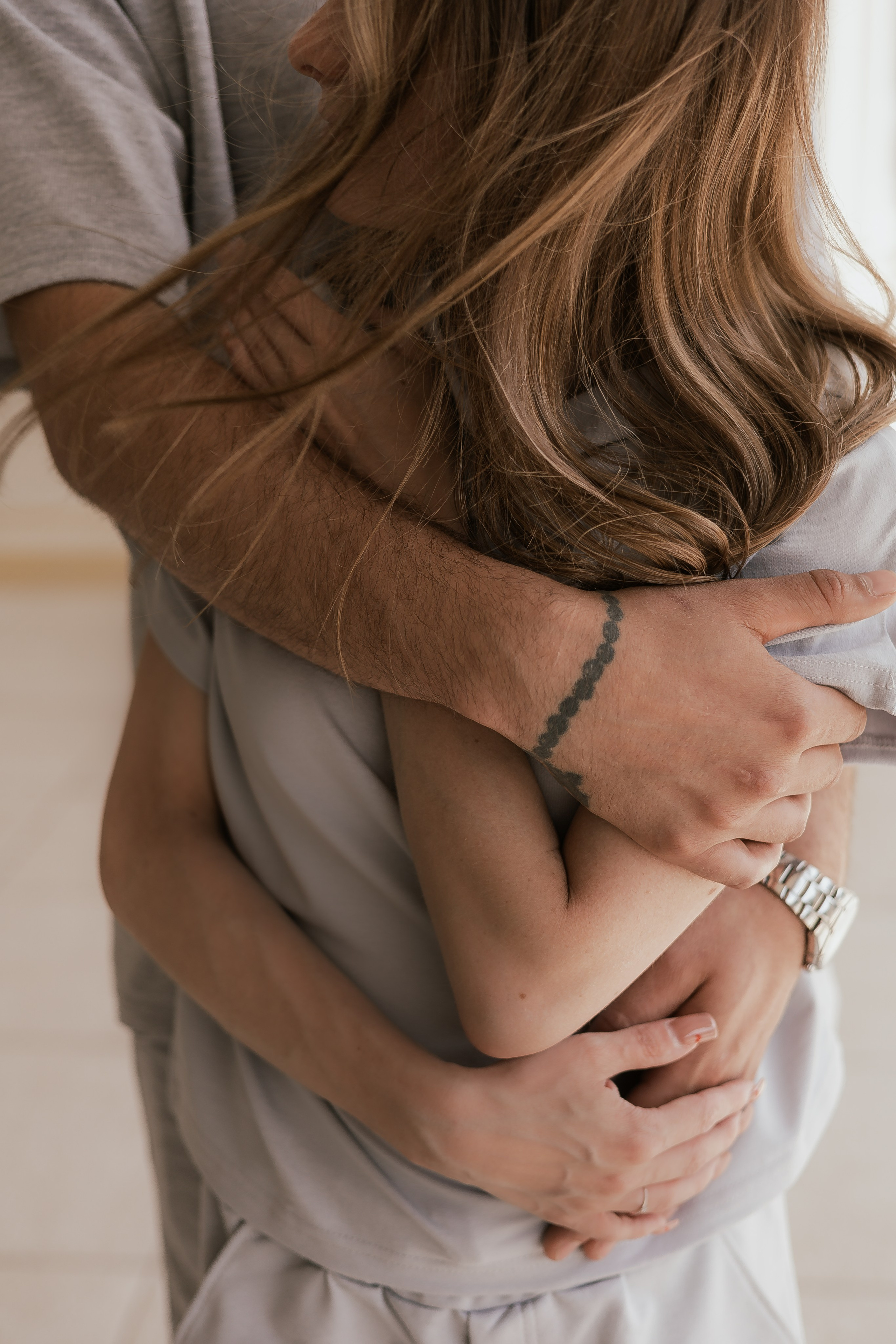 Ilya + Mariya. Фотограф в Самаре и Самарской области Констанция