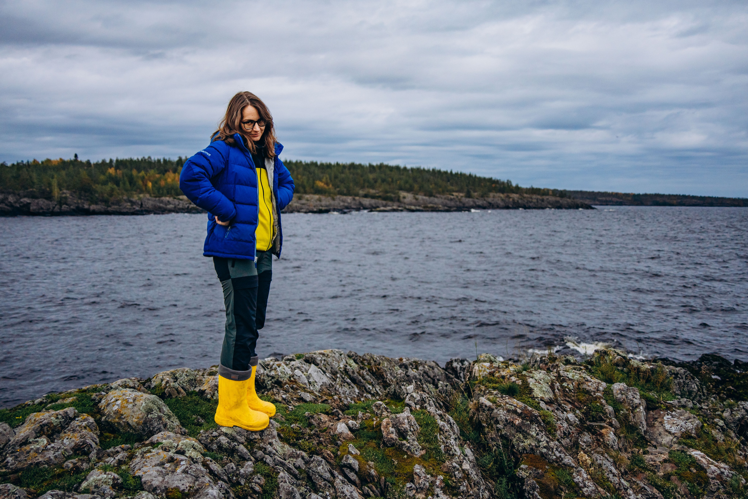СЕВЕР. Event фотограф Степанова Александра
