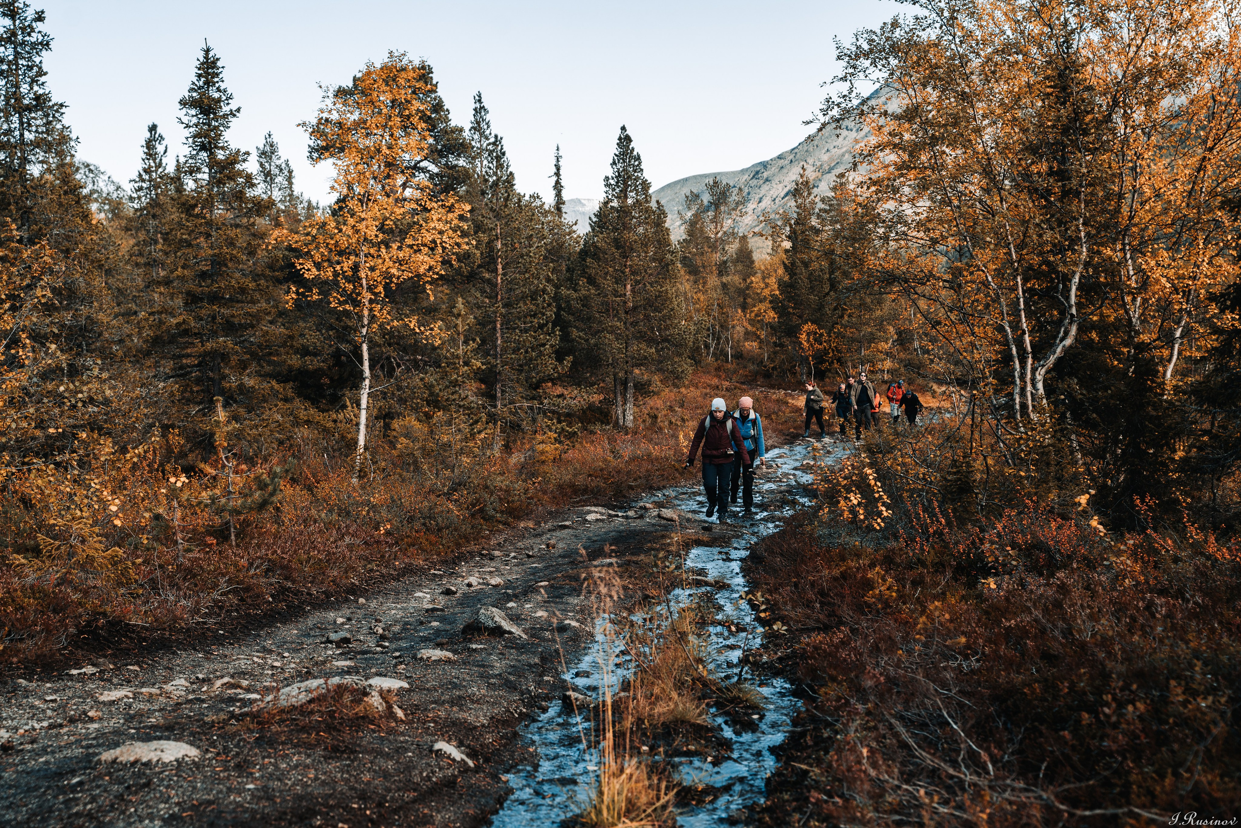 ХИБИНЫ 2021 г. Event фотограф Степанова Александра