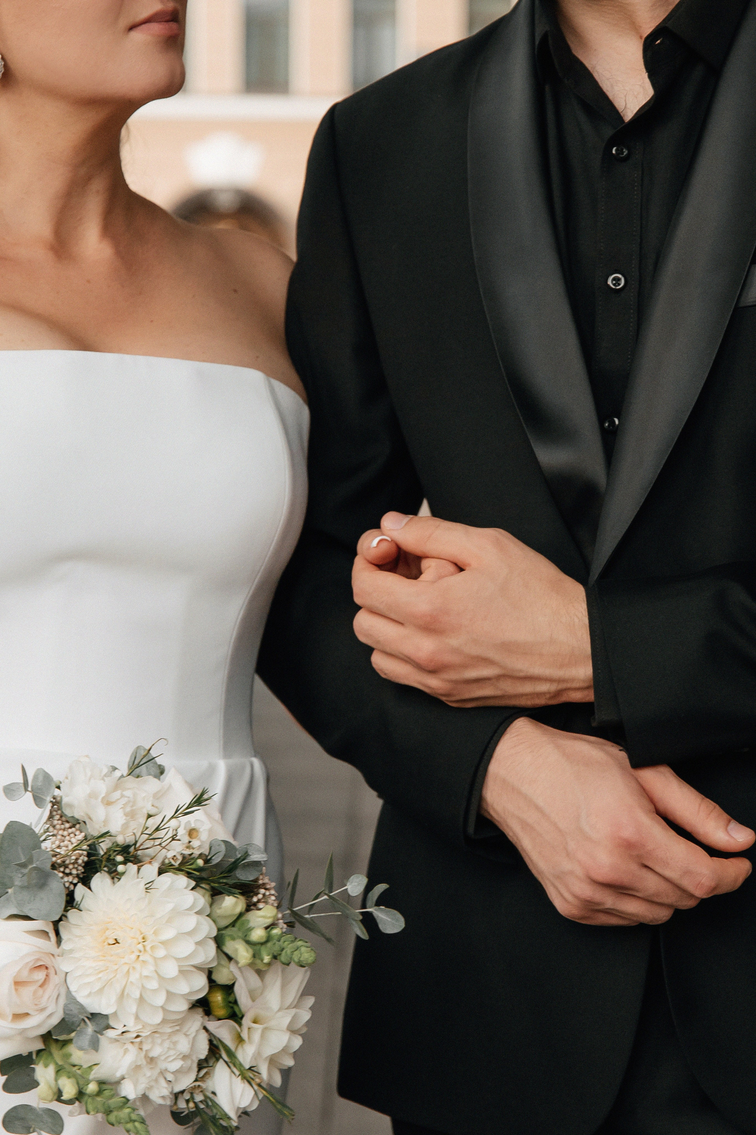 ANONS. Мария — Свадебный фотограф