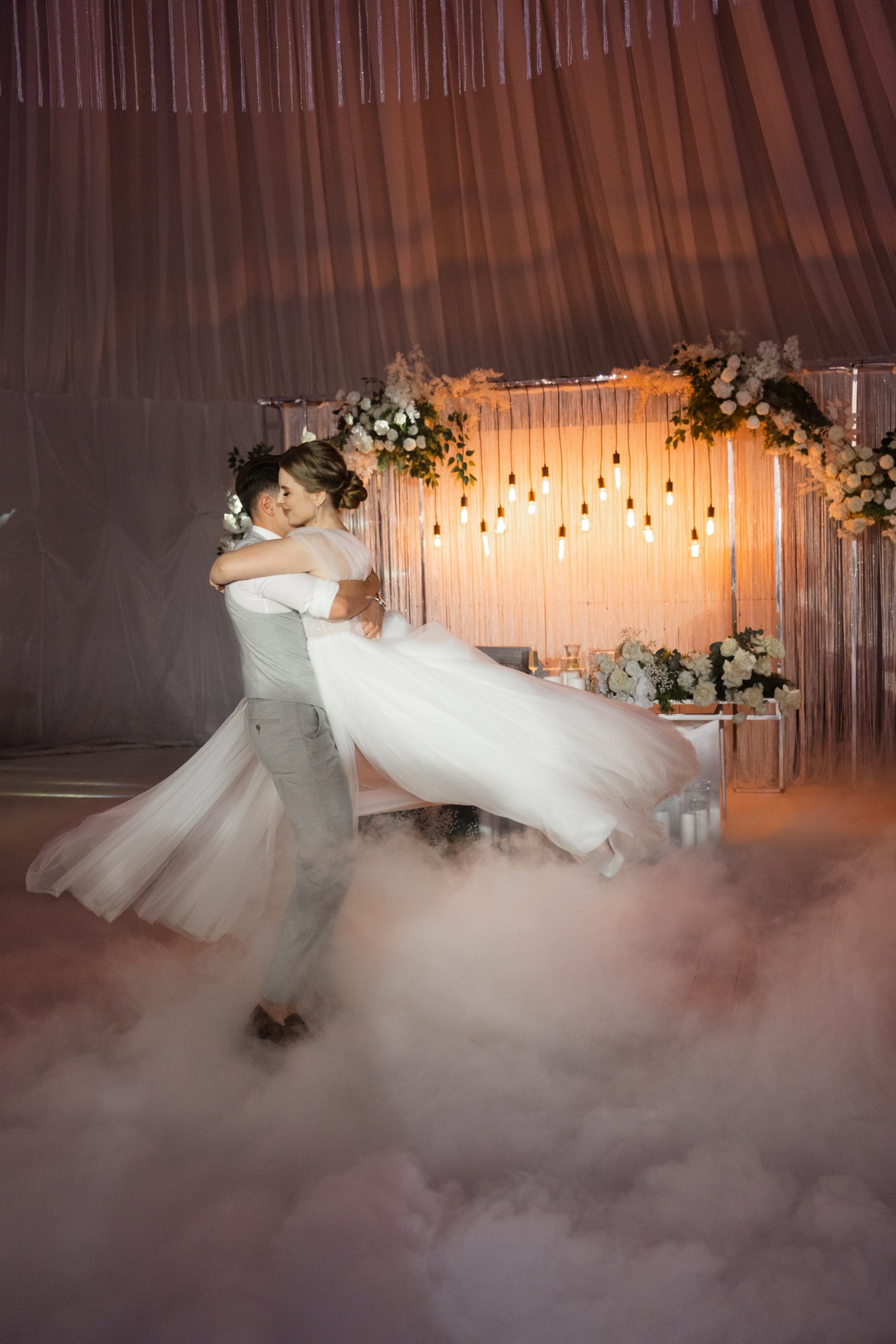 Свадебная фотосессия Волгоград. Свадебный и семейный фотограф в Волгограде Кристина Иванова