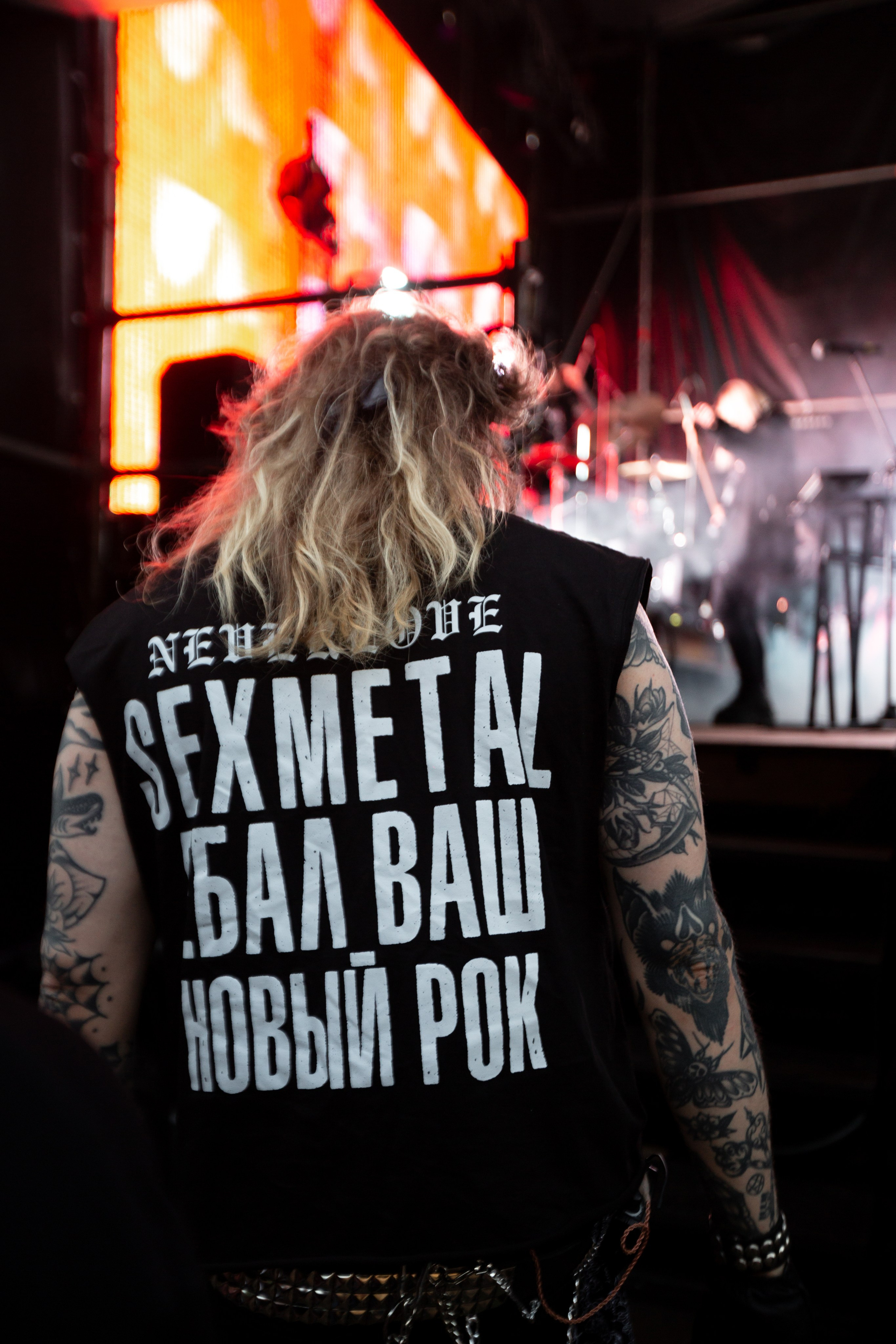 EMOLAND FEST. Евгений Матвеев — фотограф в Санкт-Петербурге