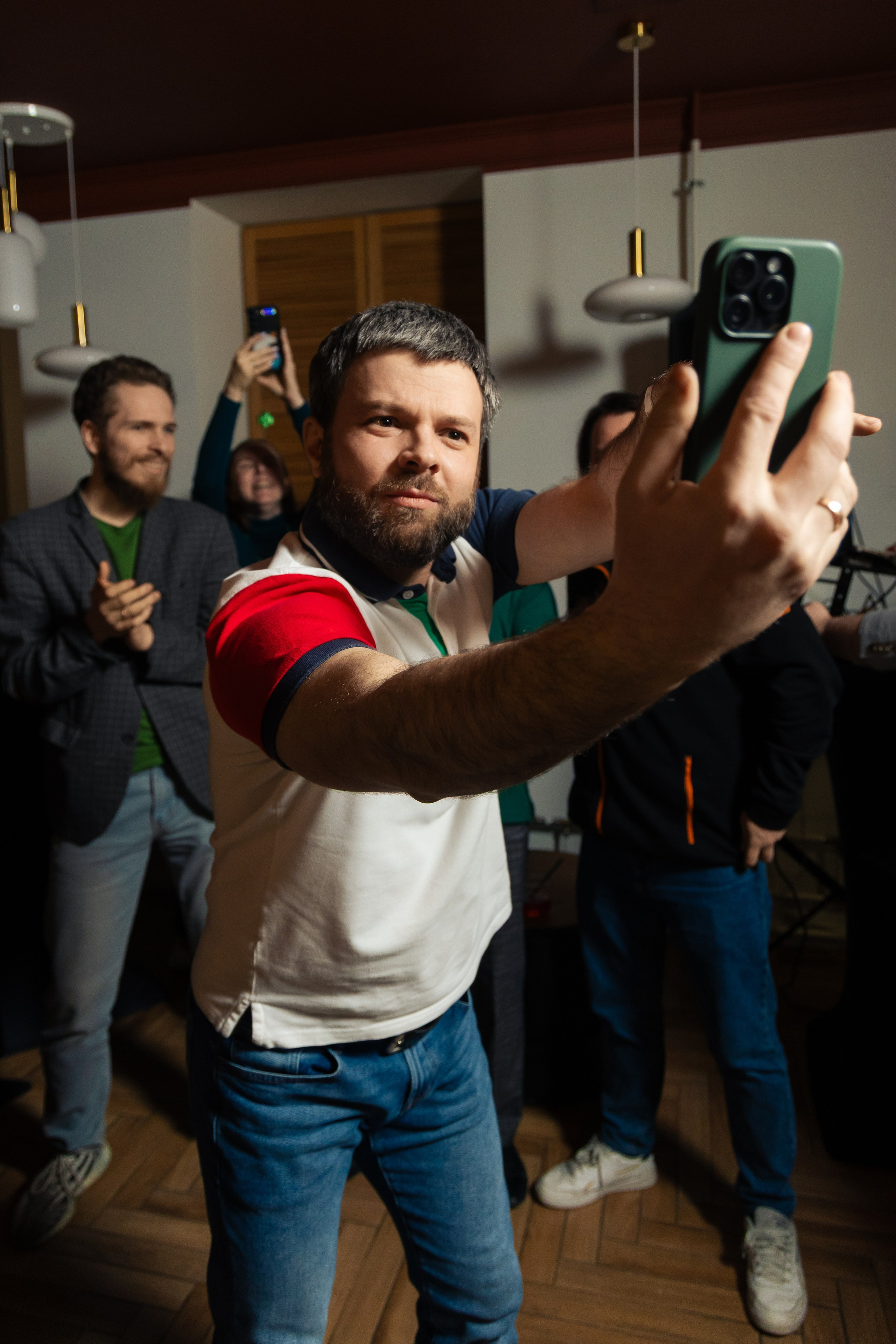 (практик) х день Св. Патрика. Евгений Матвеев — фотограф в Санкт-Петербурге