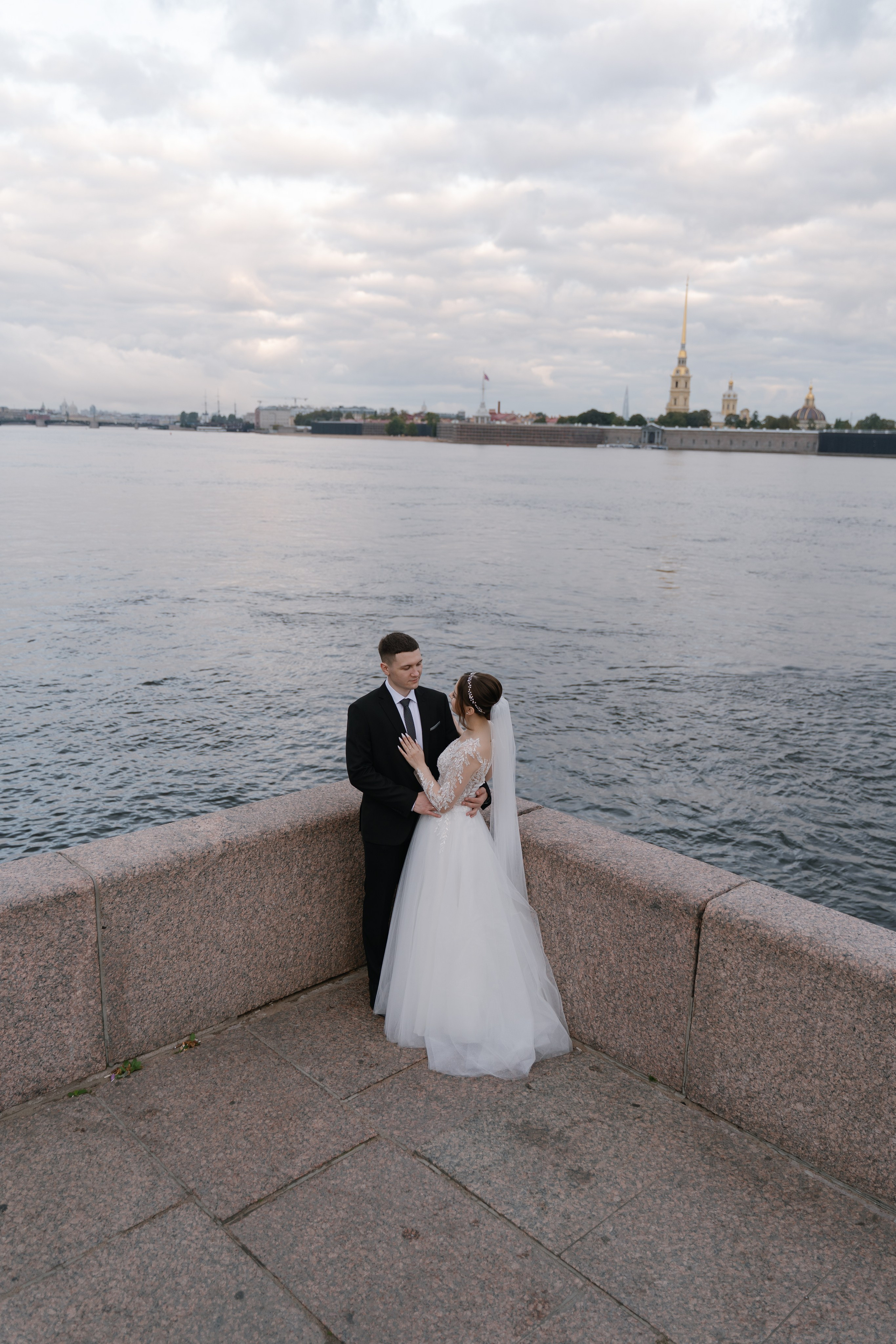 08.09.2023. Свадебный фотограф — Наталья Фед СПб/Москва