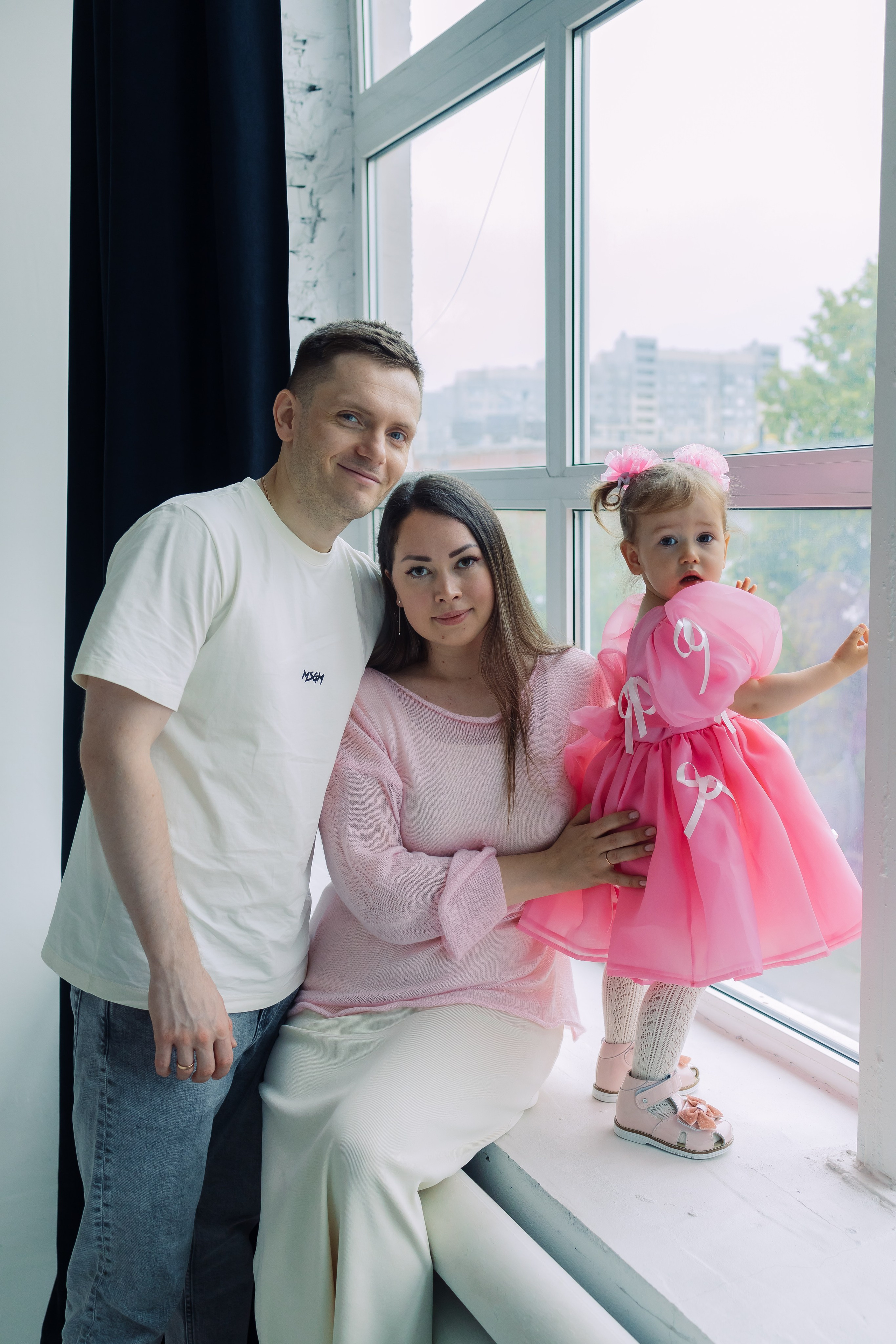 Семейные. Фотограф в Подольске