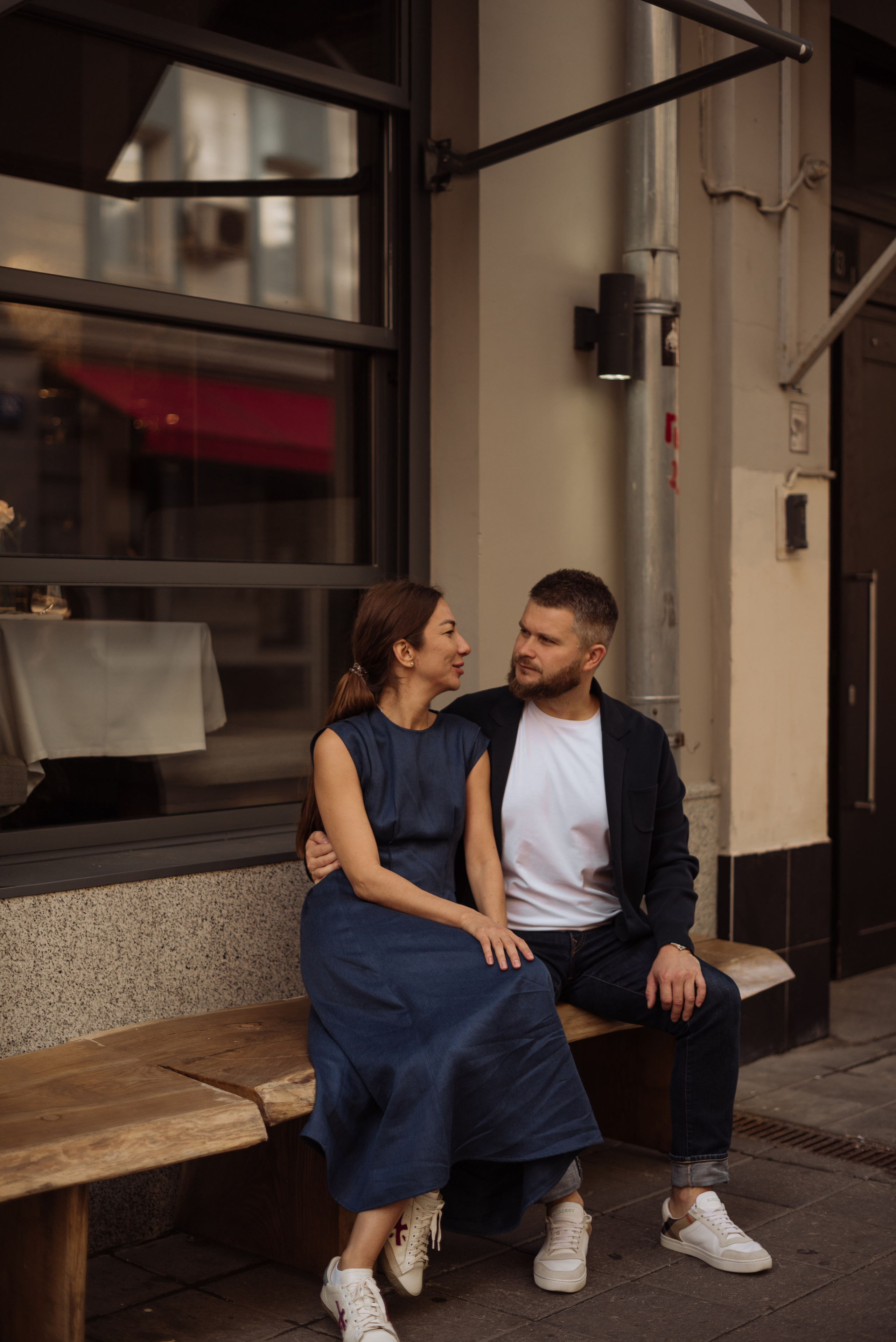 Альбом 2. Фотограф Москва