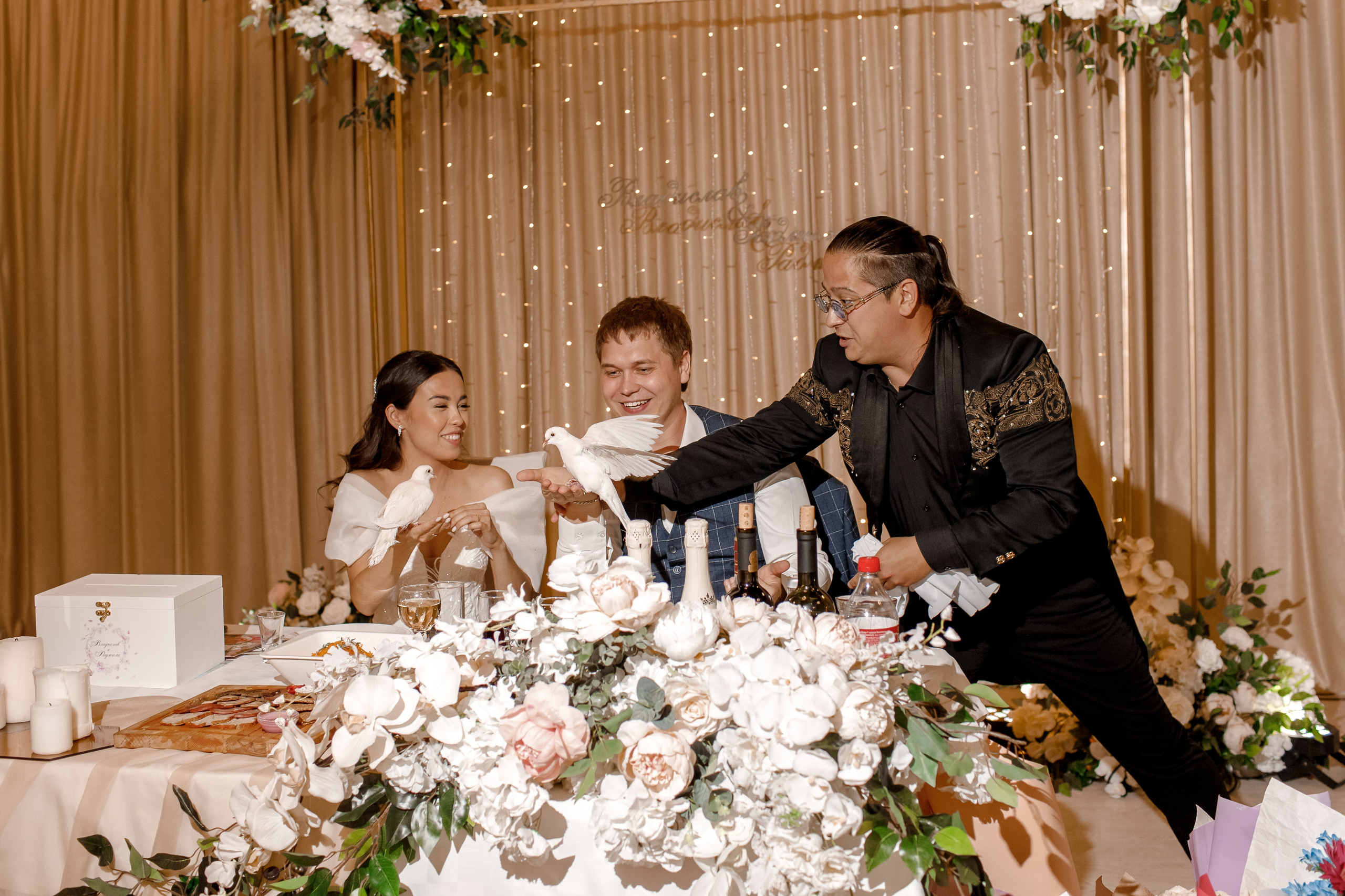 Владислав и Радмила. Свадебный и семейный фотограф Разида Мухаметова