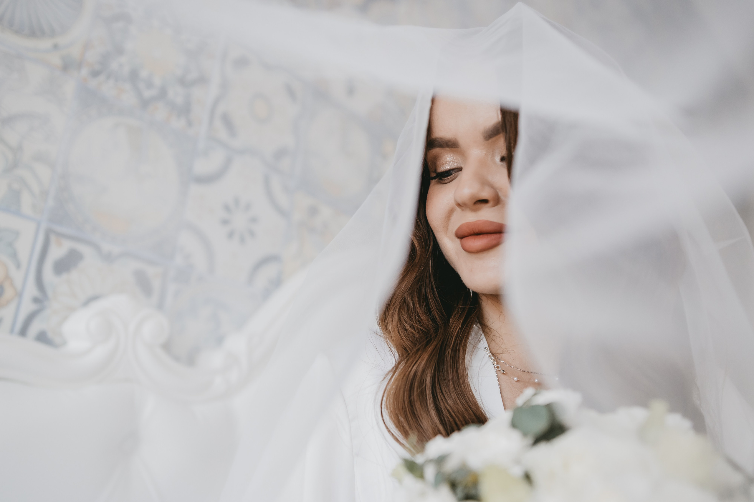 Владислав и Алена. Свадебный и семейный фотограф Луганск, Ростов, Краснодар Роман Мацнев