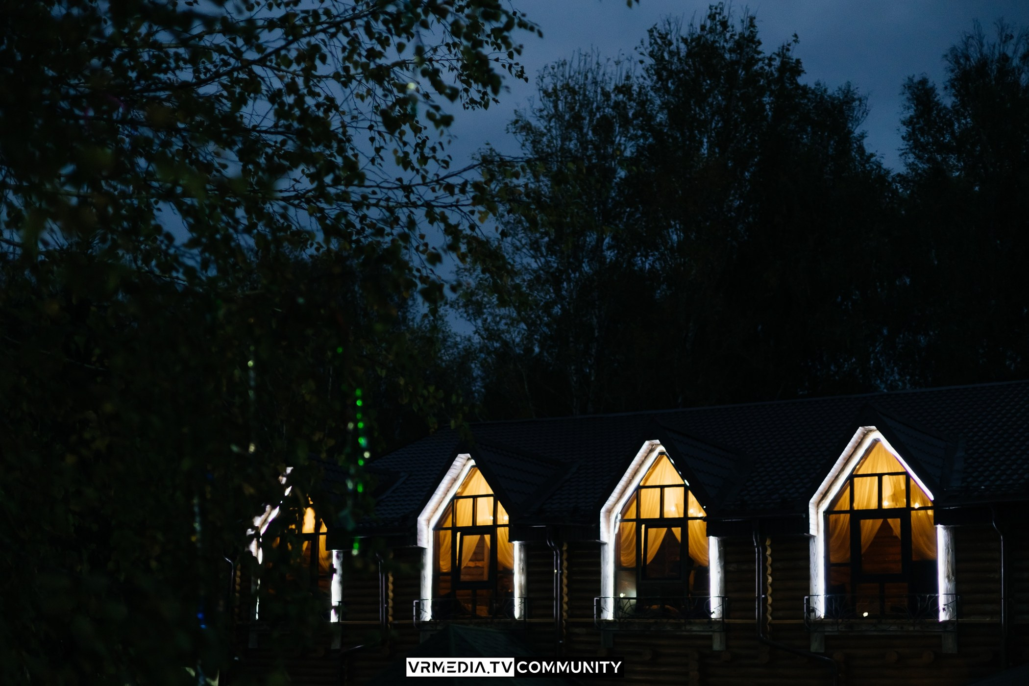 В гостях «У Петровича»