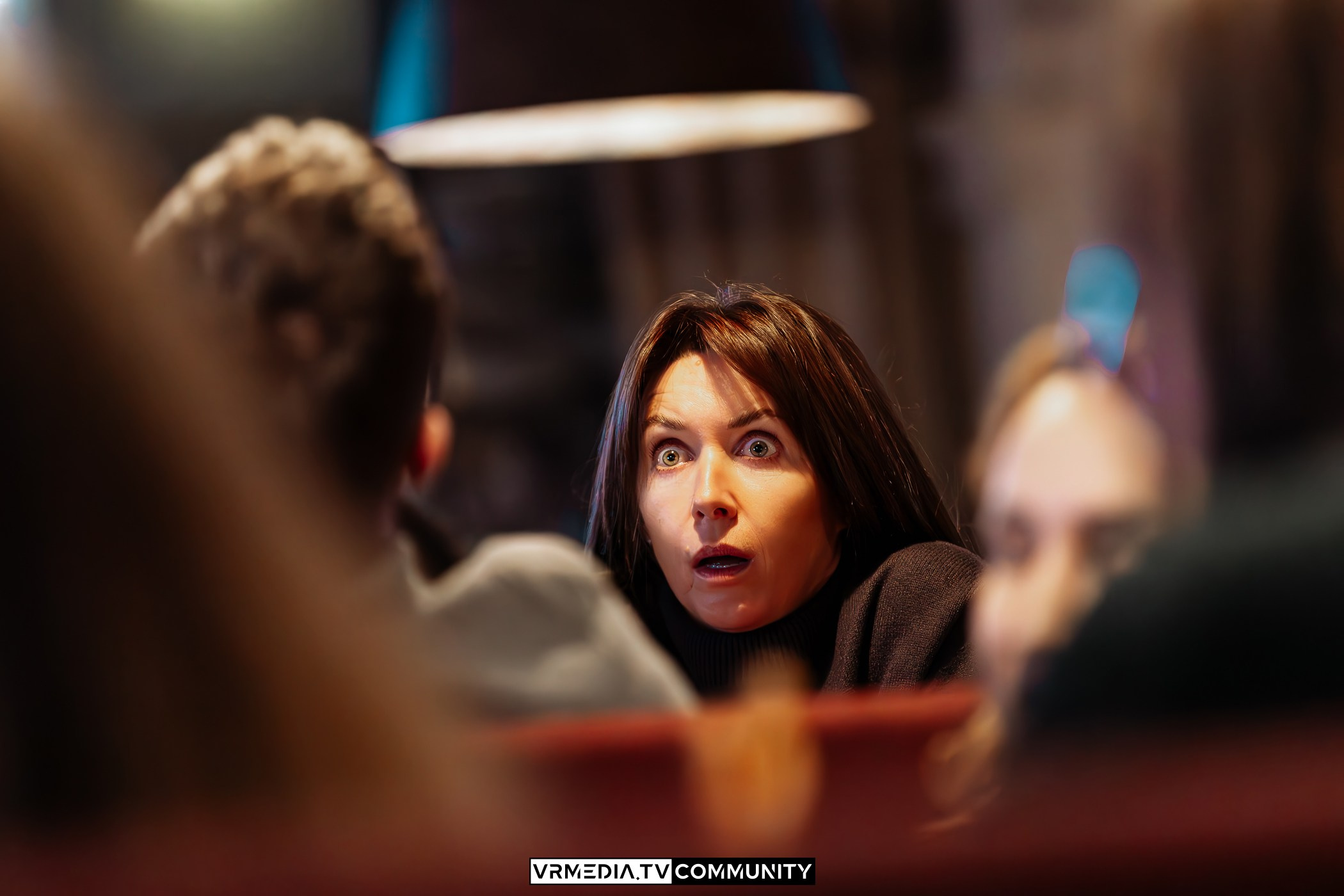 Ресторан «Мюнхен»: WOW Quiz