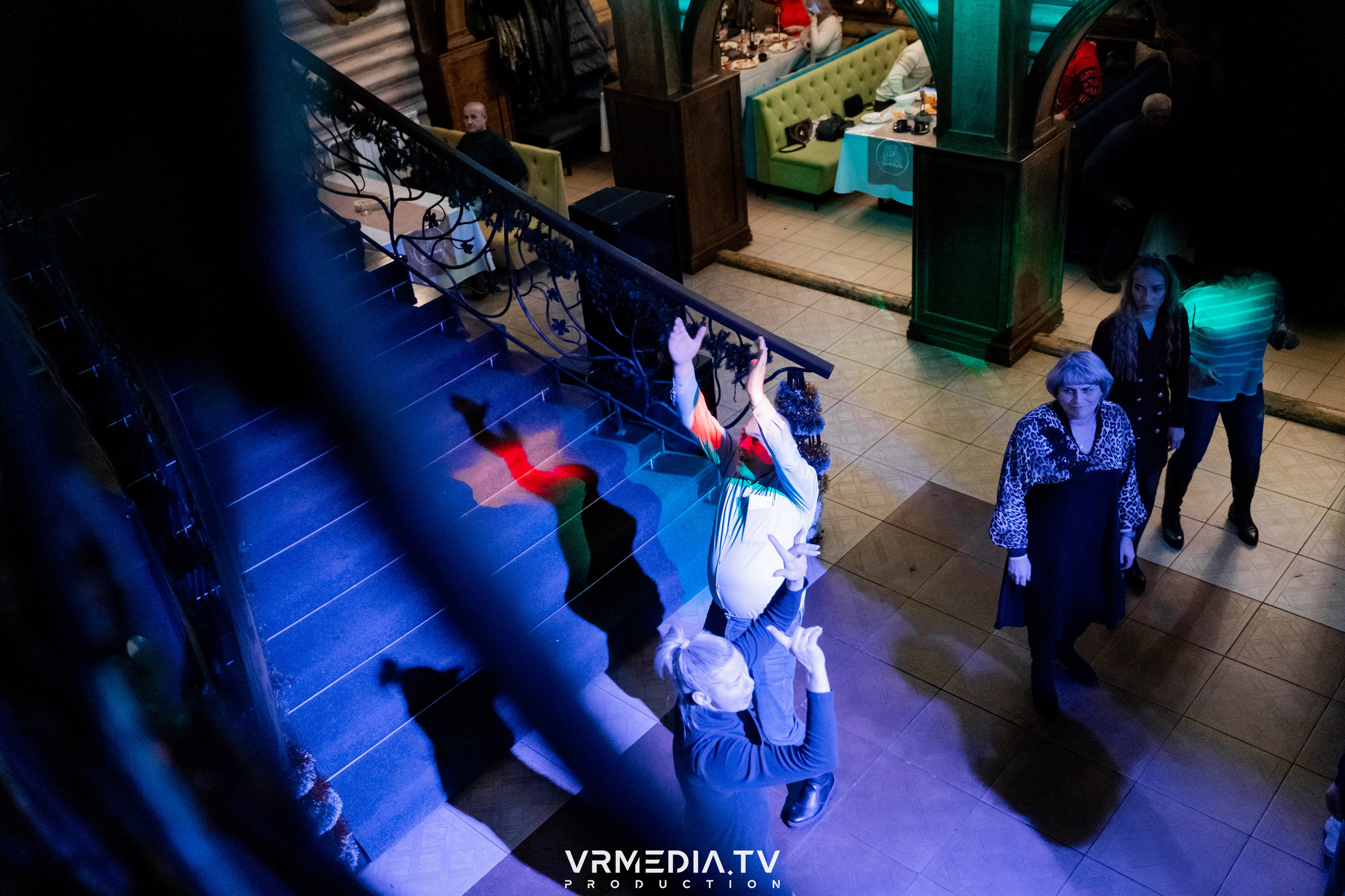 В гостях у «Петровича»