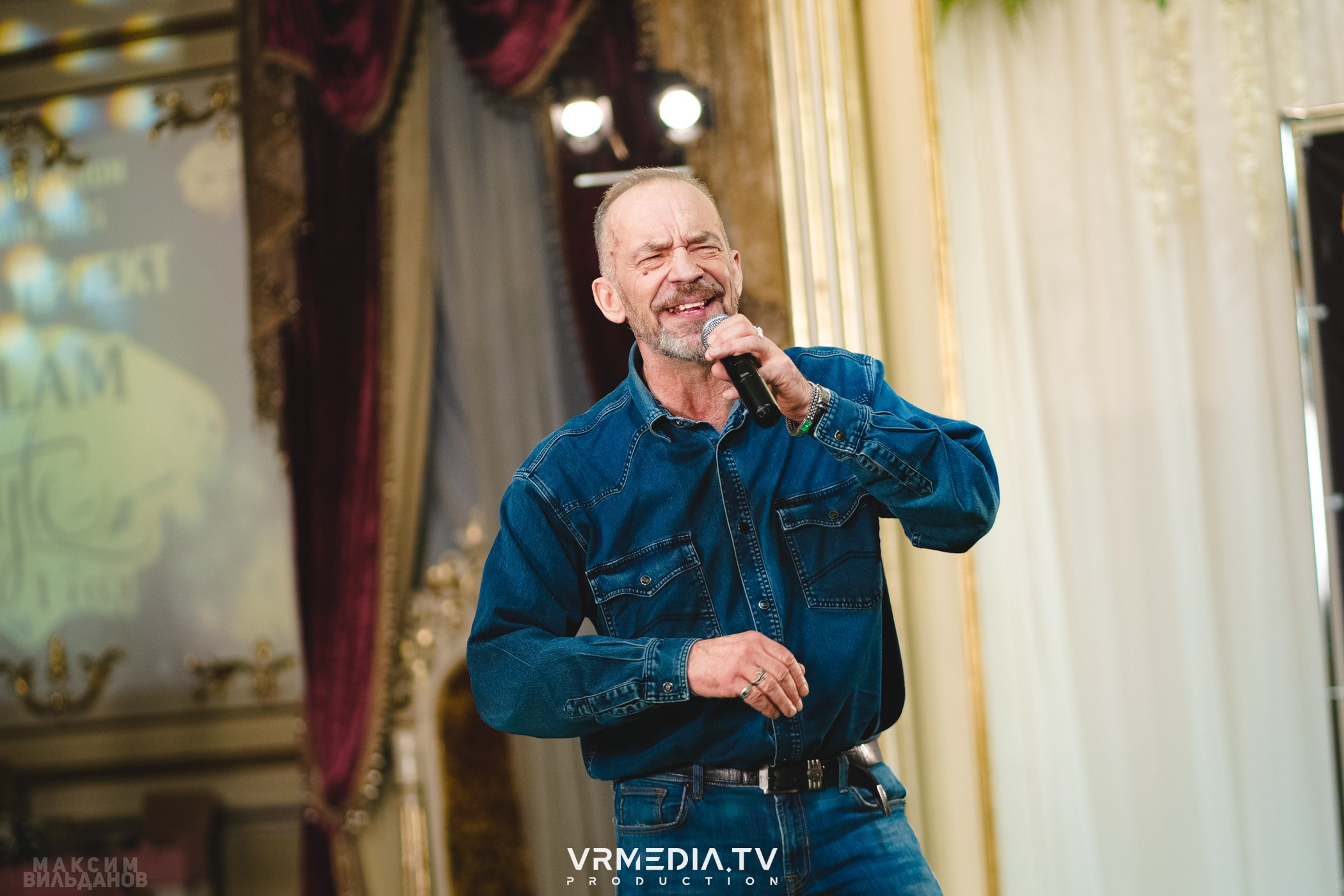 Leomar Production: Fashion проект «Glam Style 2024» 1 год