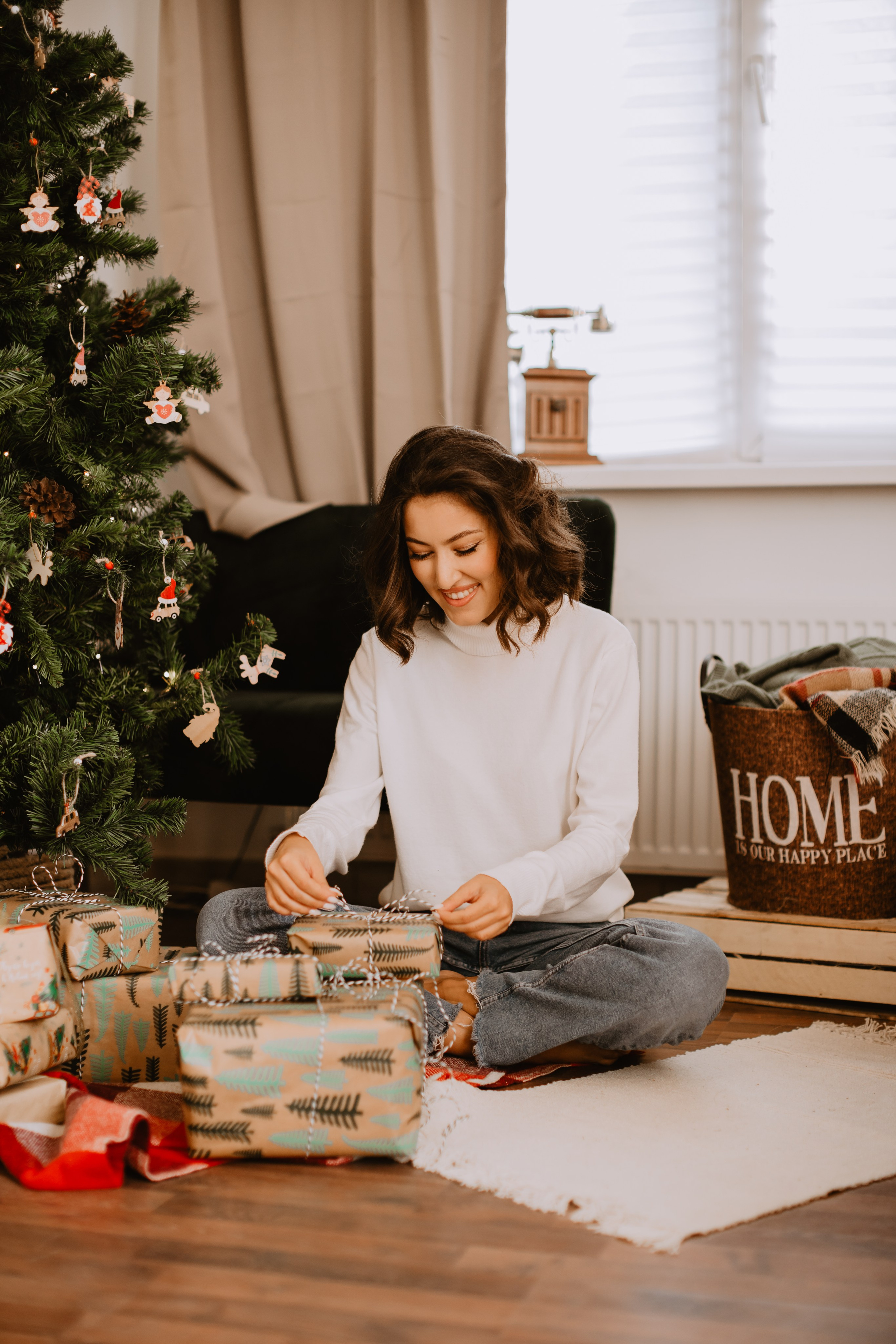 Алина. Анна Блохина Фотограф Звенигород Одинцово Истра Красногорск Москва