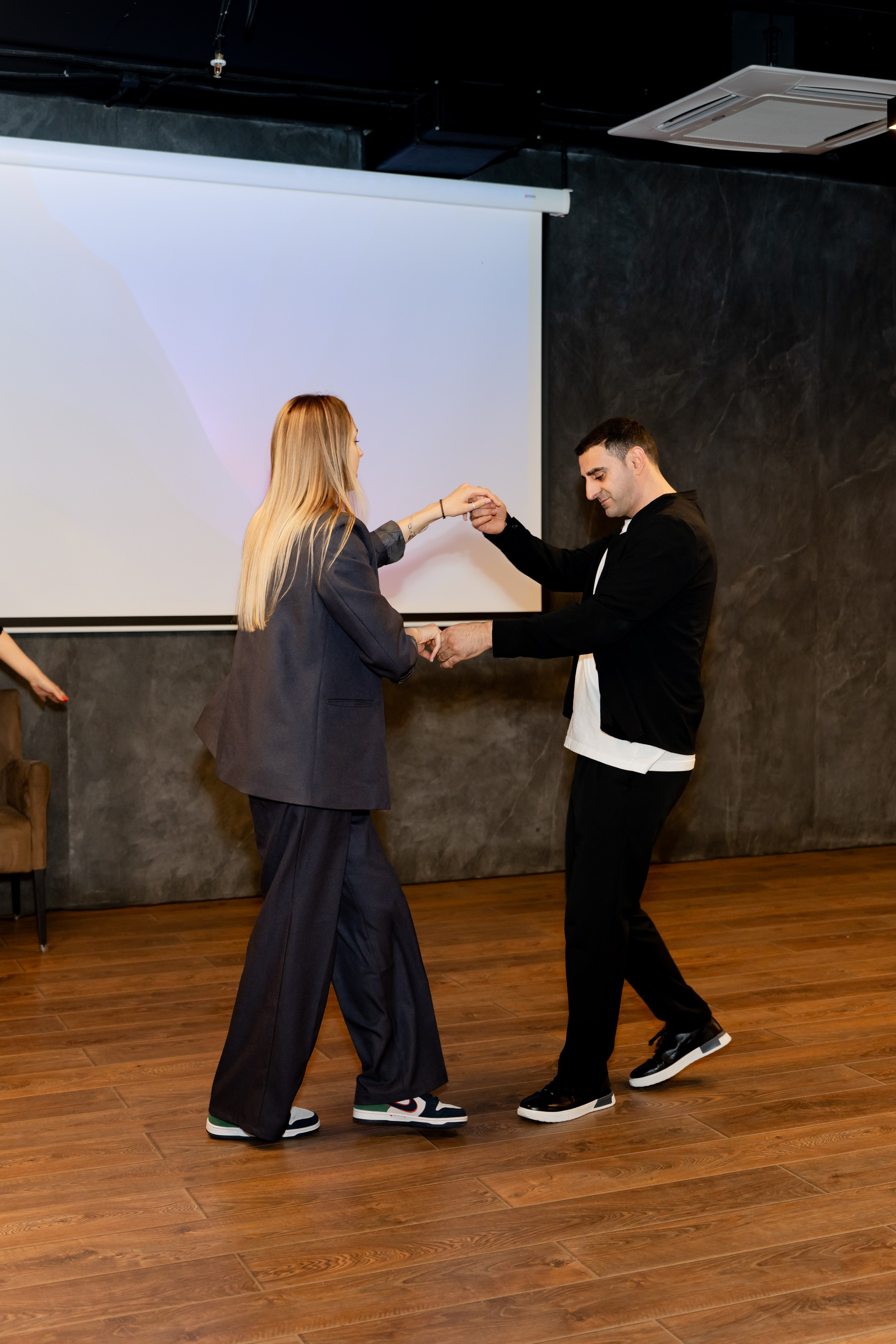 Анастасия & Дмитрий. Фотограф Москва. Базанова Анастасия