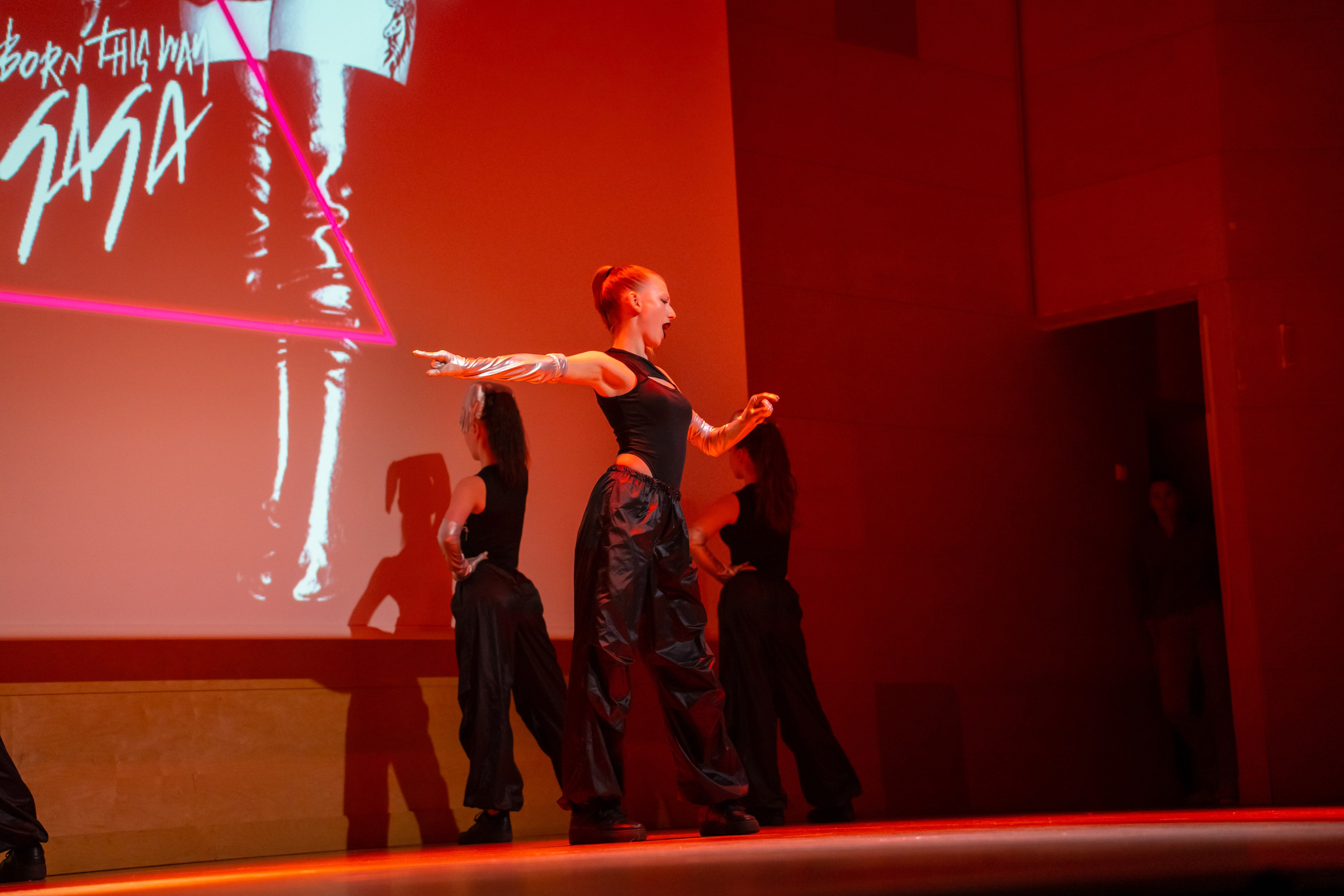 Фотосъёмка концерта. Фото / Видеосъемка в Москве