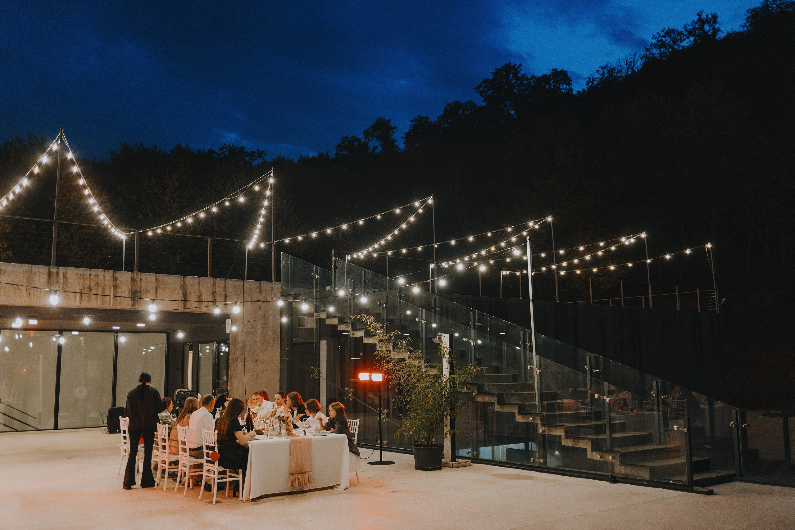 Iliya and Lera. Photographer Nikita Starodubtsev Serbia, Montenegro, Georgia, Turkey