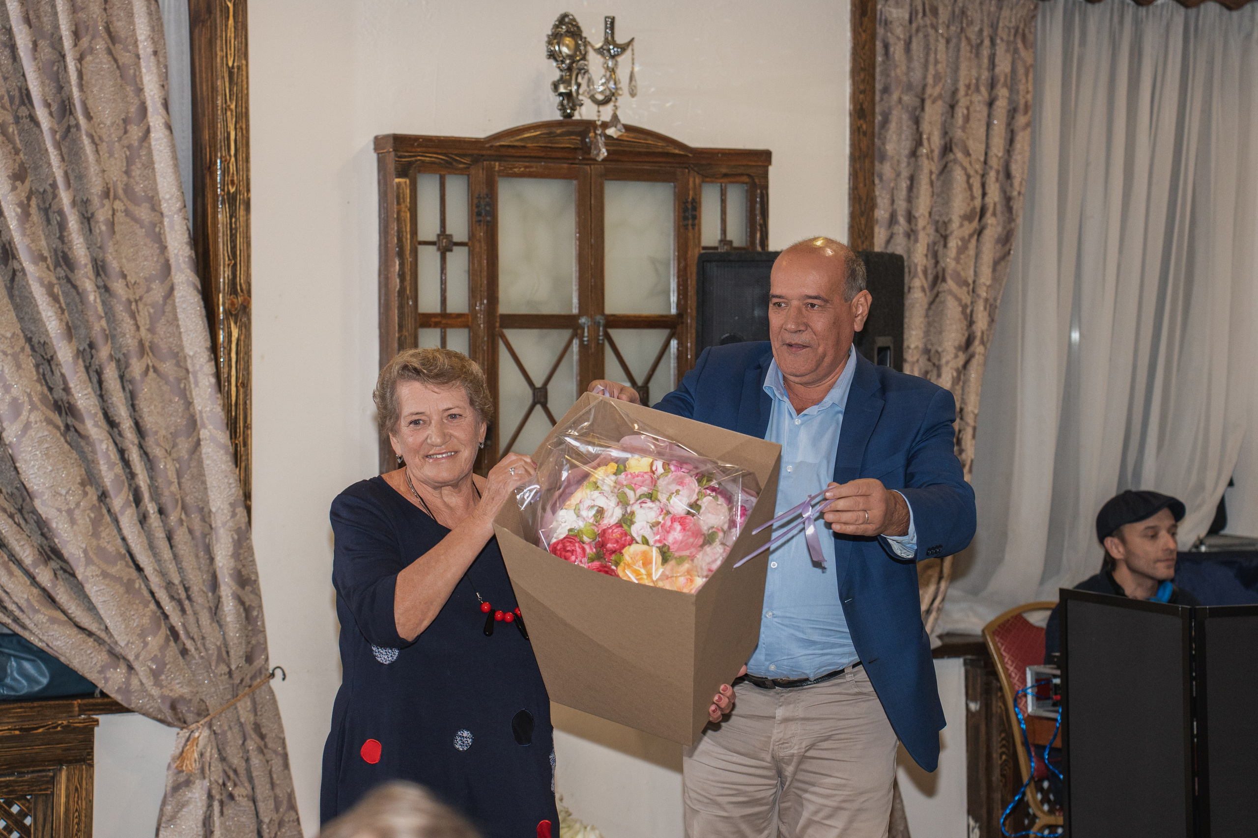 Мероприятия. Фотограф и ретушер в Москве Екатерина Нарубина