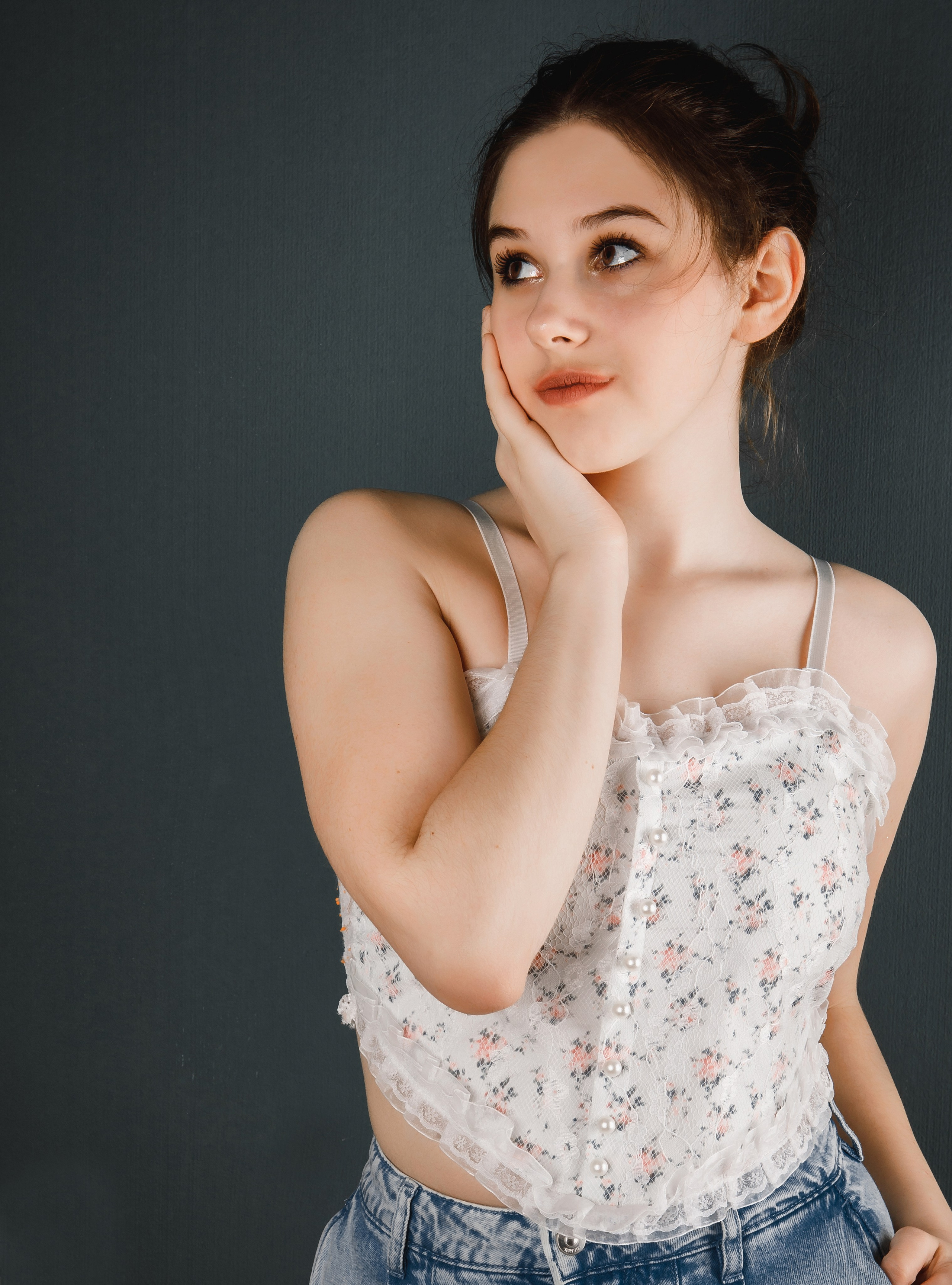 Прекрасная Ксения. Предметный и семейный фотограф в Санкт-Петербурге Катерина Стеклова