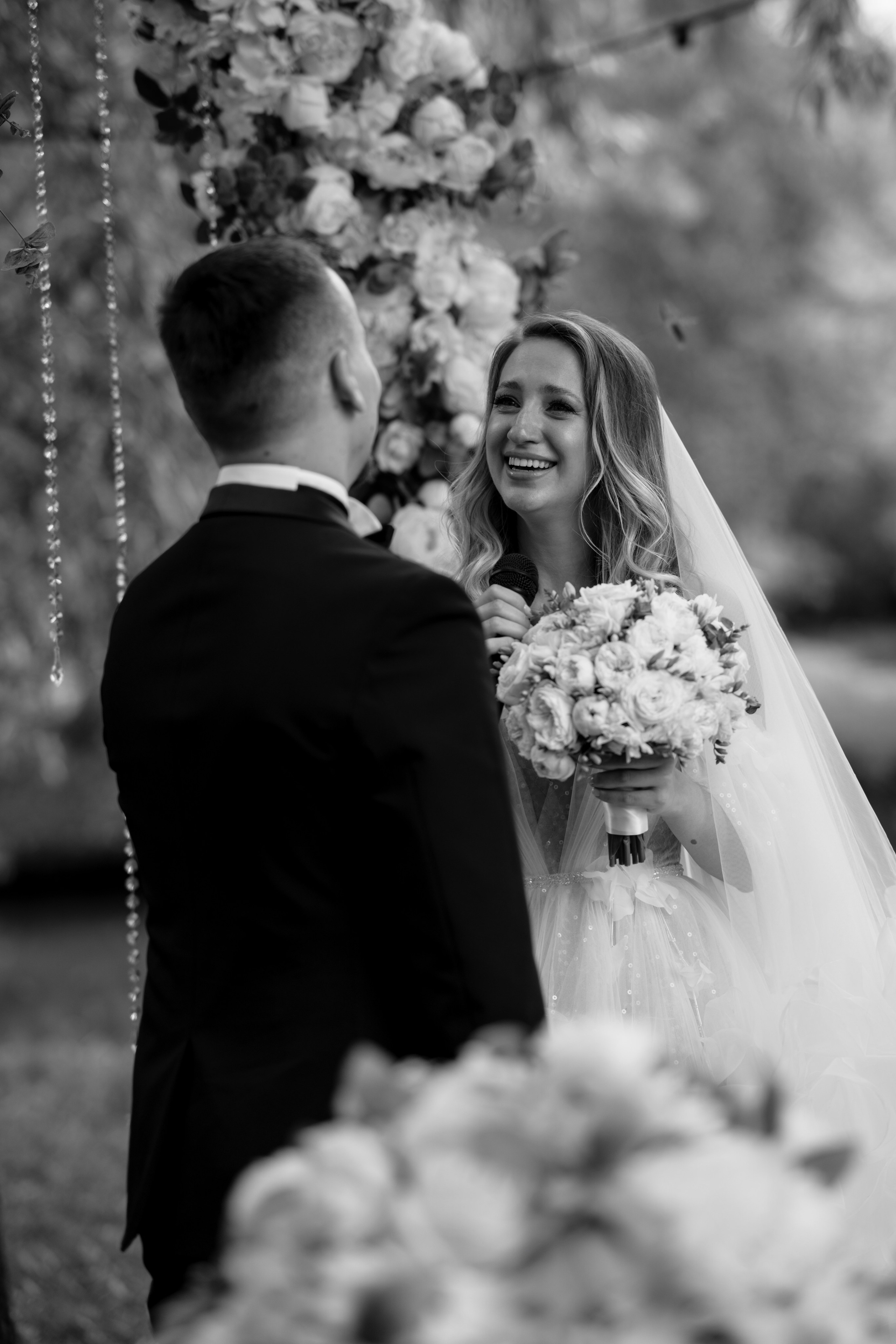 Настя и Владимир. Свадебный фотограф Воронеж