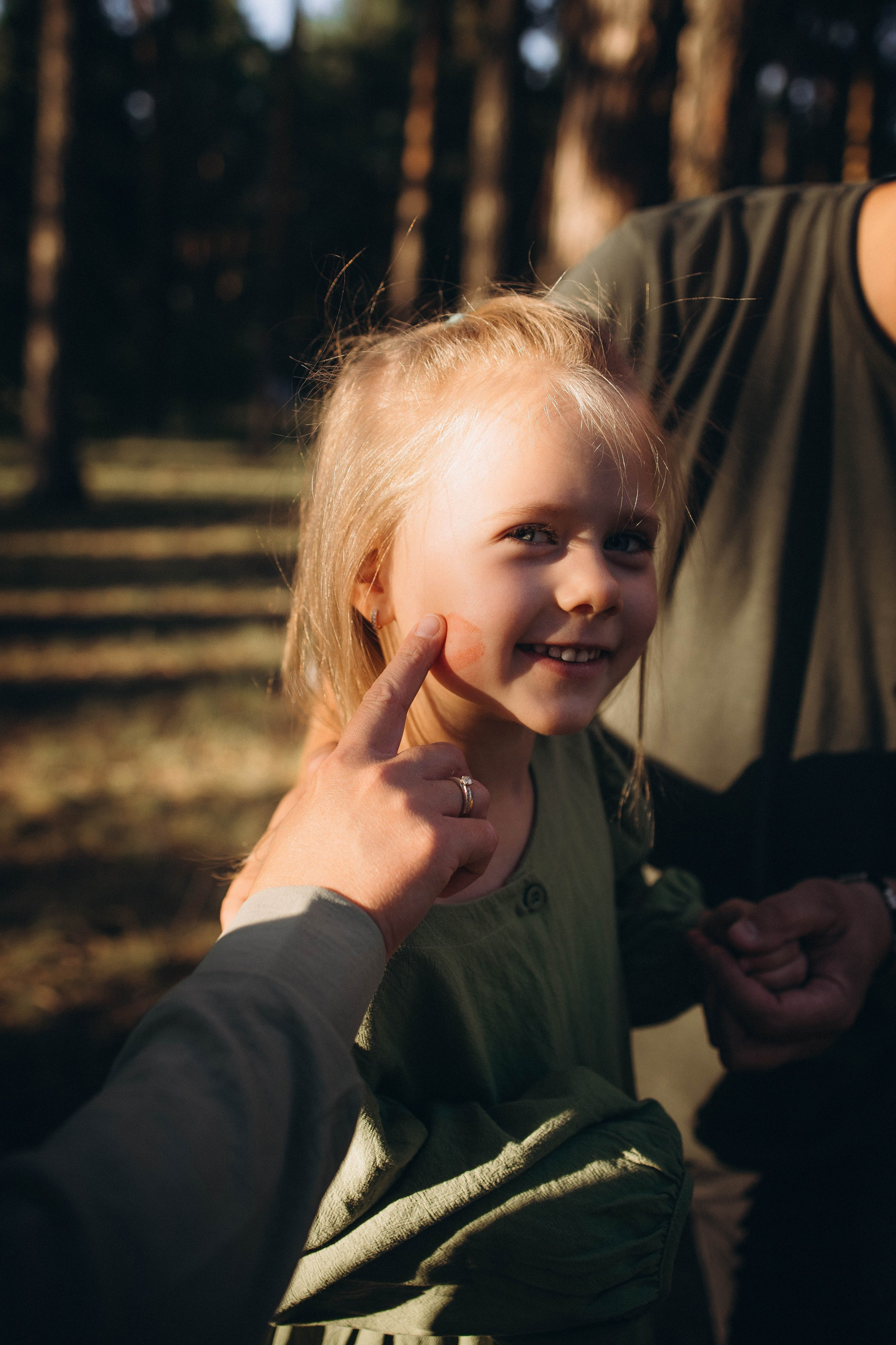 Семейные съемки. Анна Есякова — фотограф во Владимире