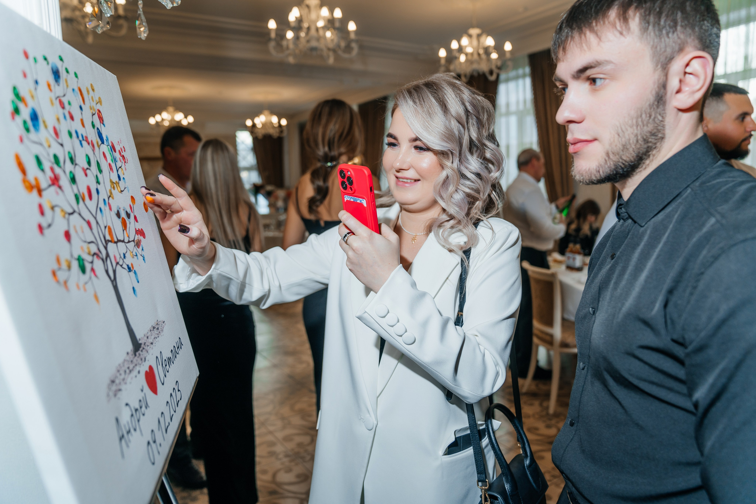 Отель «ПушкинЪ». Фотограф Ангарск Иркутск Ксения Король