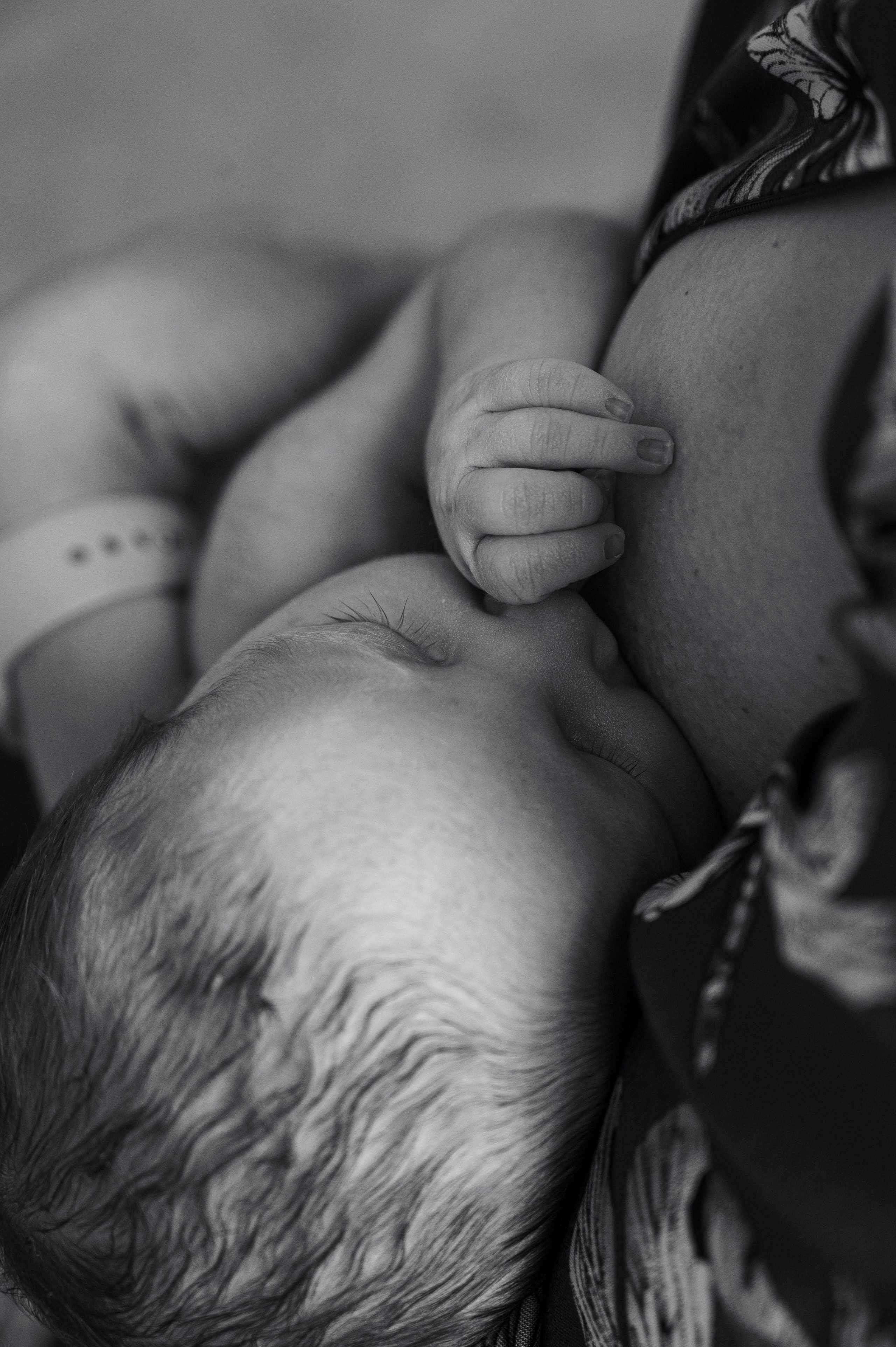 Выписка Виктора. Фотограф на роды СПБ Юлия Герасимова