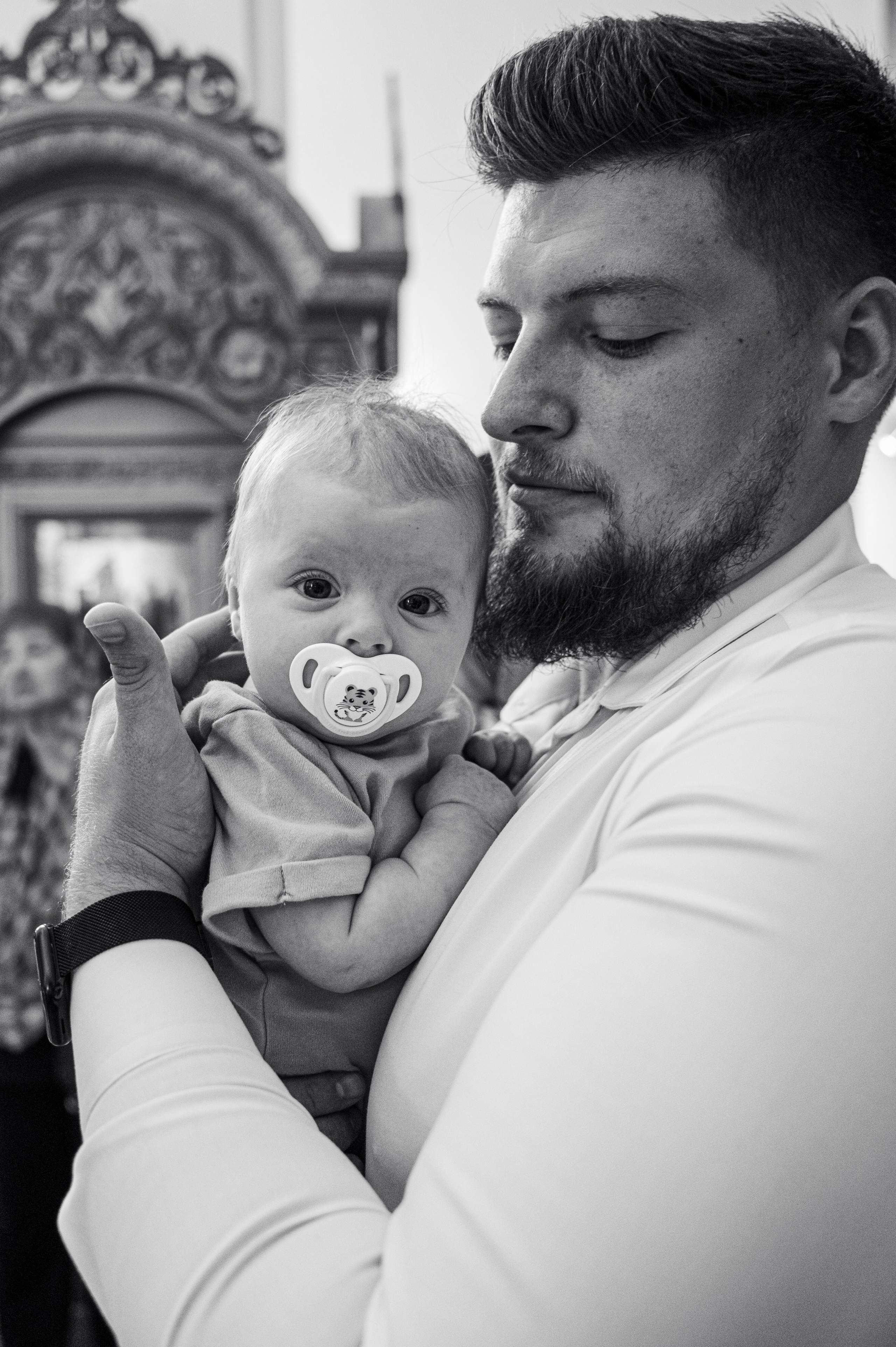 Храм рождества Пресвятой Богородицы. Сестрорецк. Крещение Маюши/Софии. Фотограф на роды СПБ Юлия Герасимова